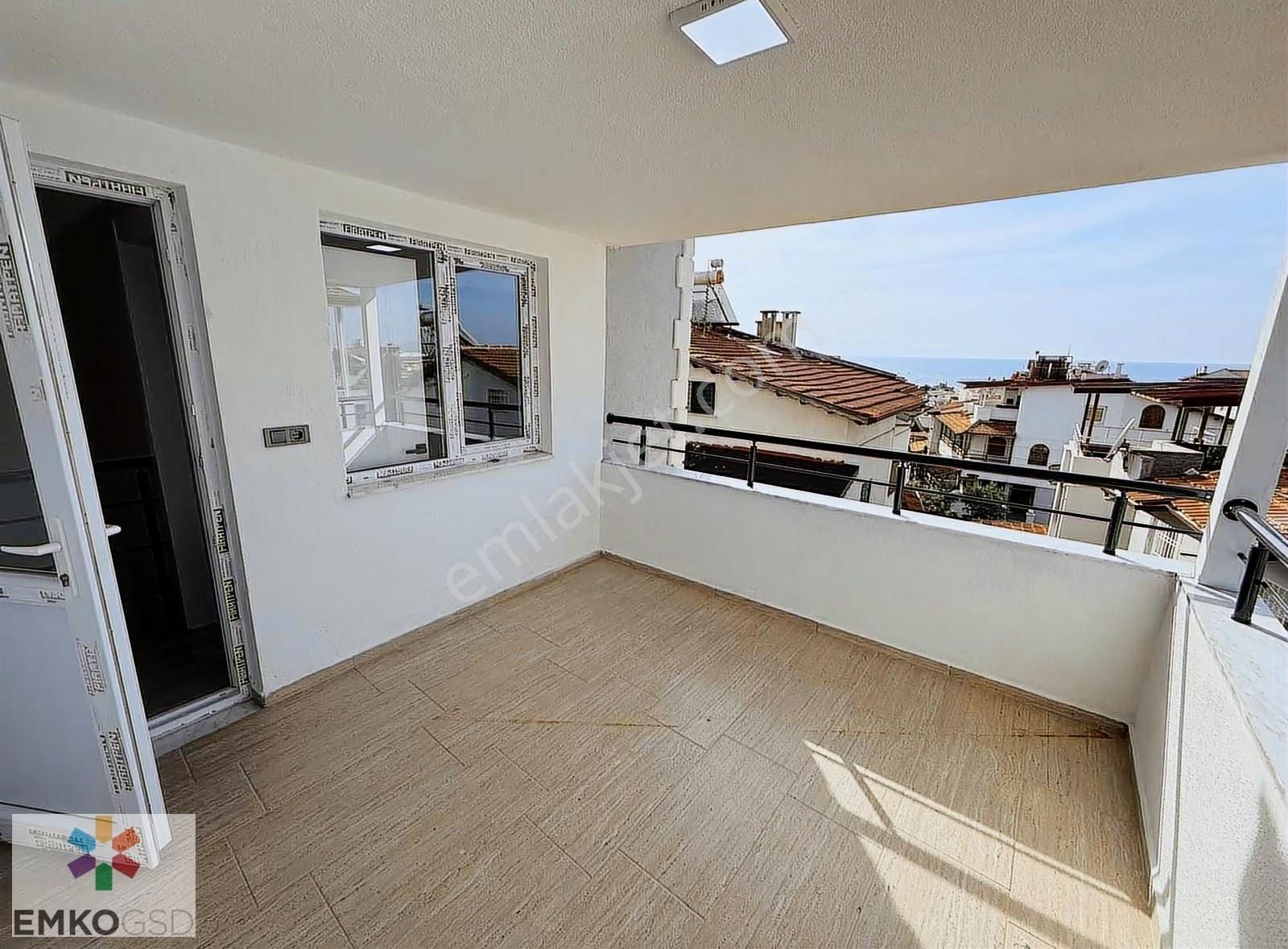 Yılın Son Fırsatı, Denize 200 Metre Masrafsız Villa (emko) - Görsel 27