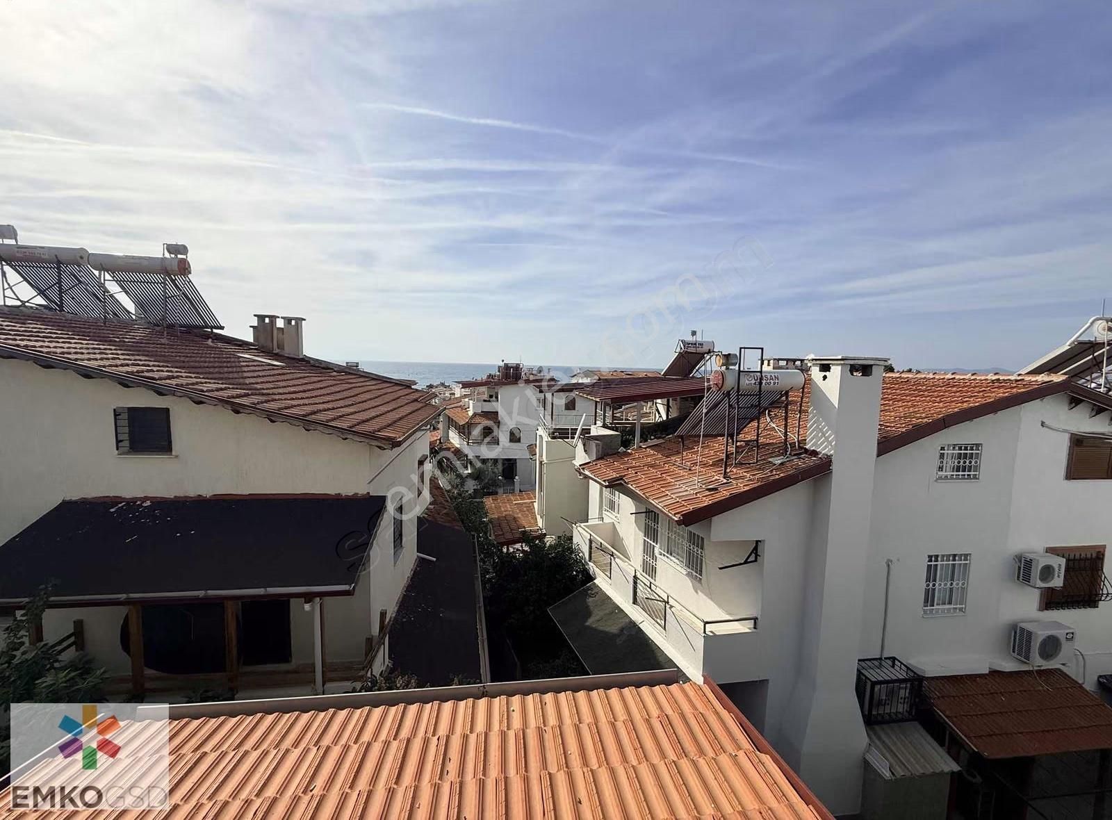 Yılın Son Fırsatı, Denize 200 Metre Masrafsız Villa (emko) - Görsel 12