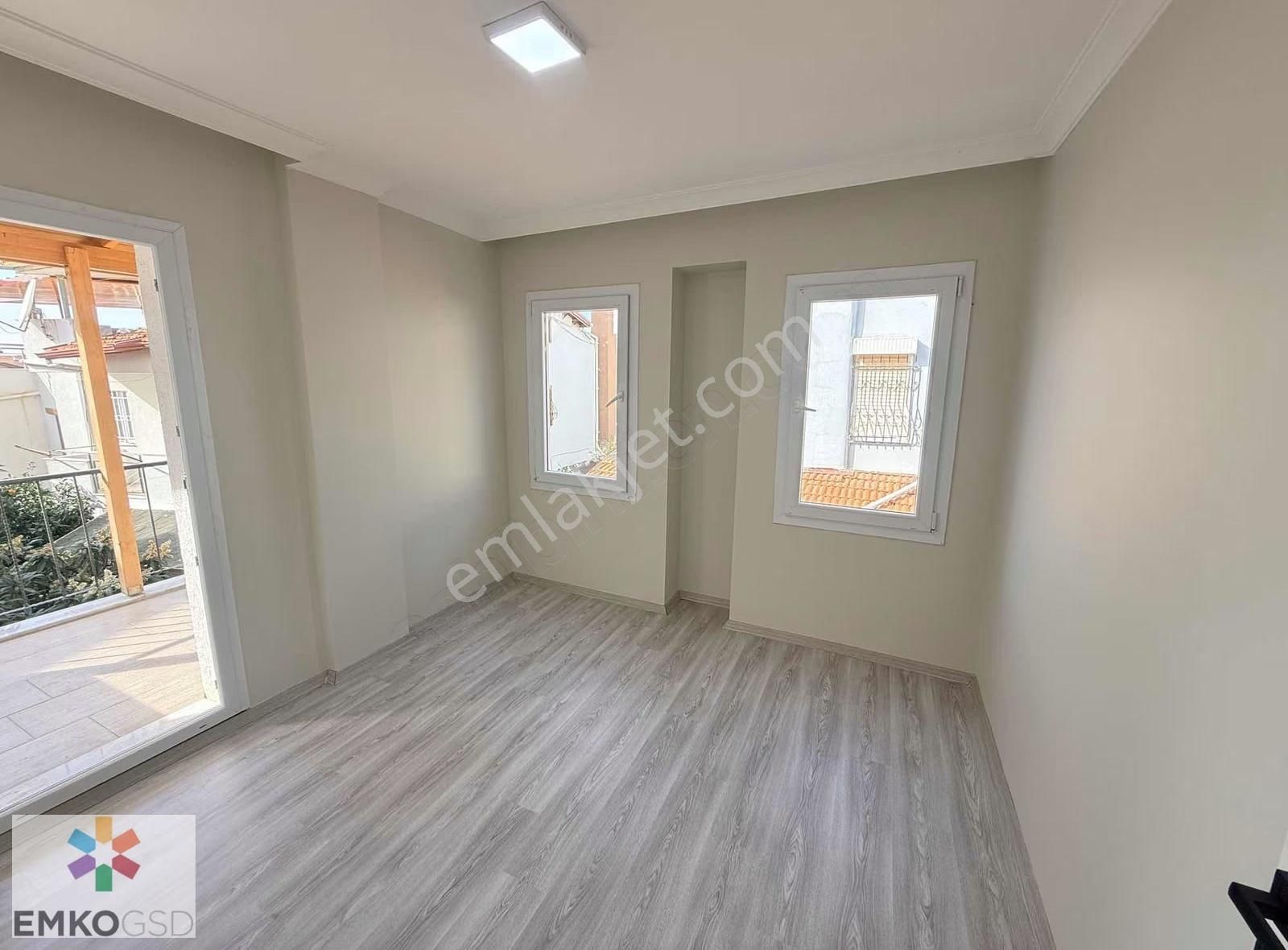 Yılın Son Fırsatı, Denize 200 Metre Masrafsız Villa (emko) - Görsel 21