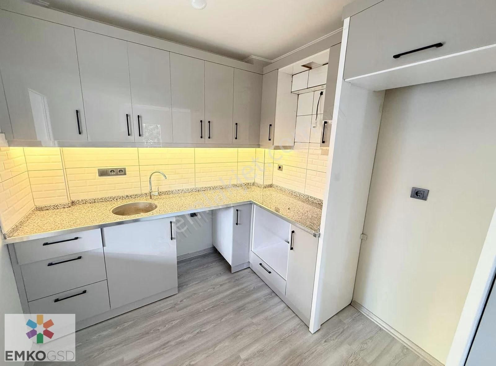 Yılın Son Fırsatı, Denize 200 Metre Masrafsız Villa (emko) - Görsel 10