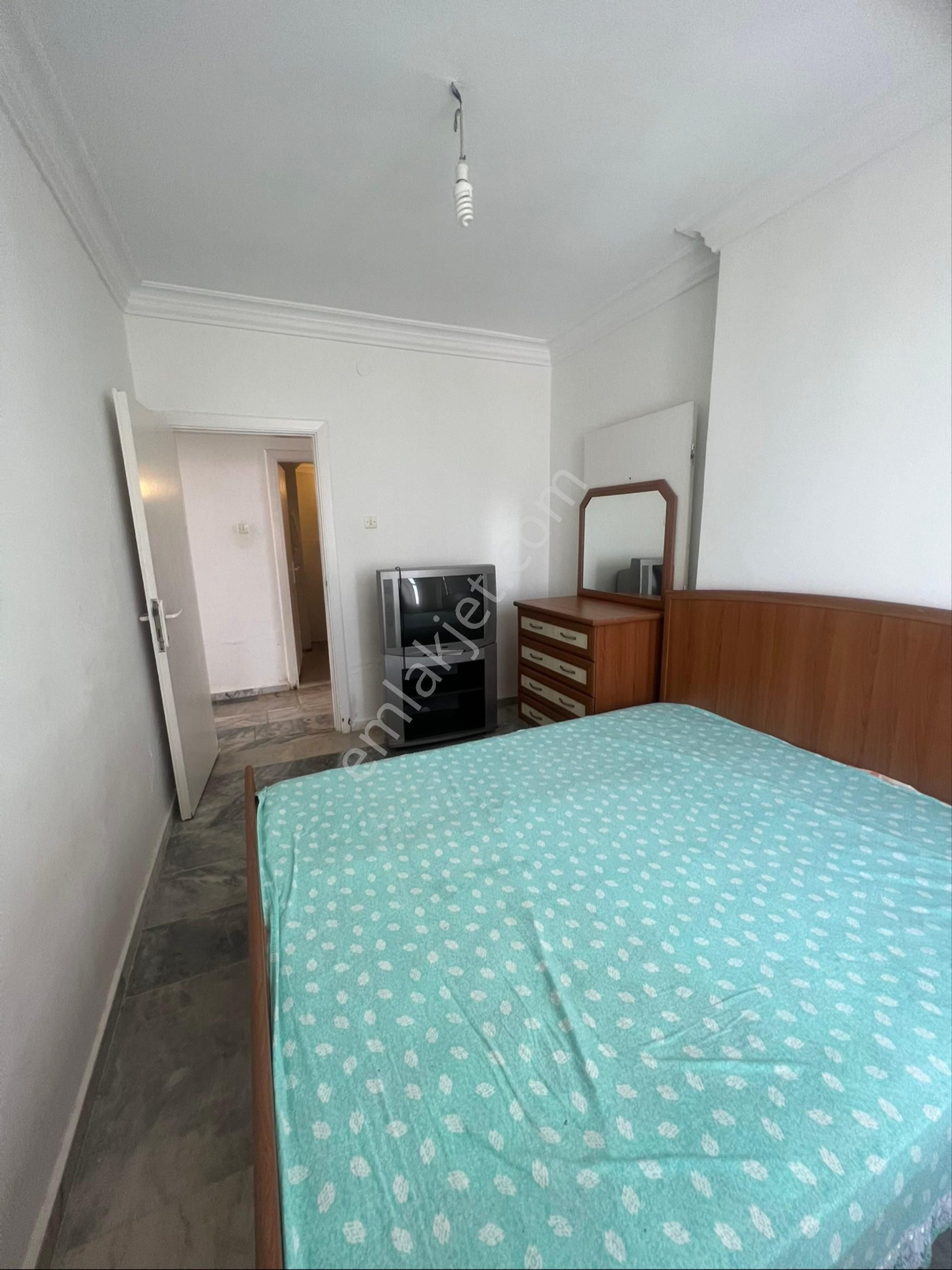 Erdemli Tırtar Alkent’te 3+1 Kiralık Yazlık Daire - Görsel 12