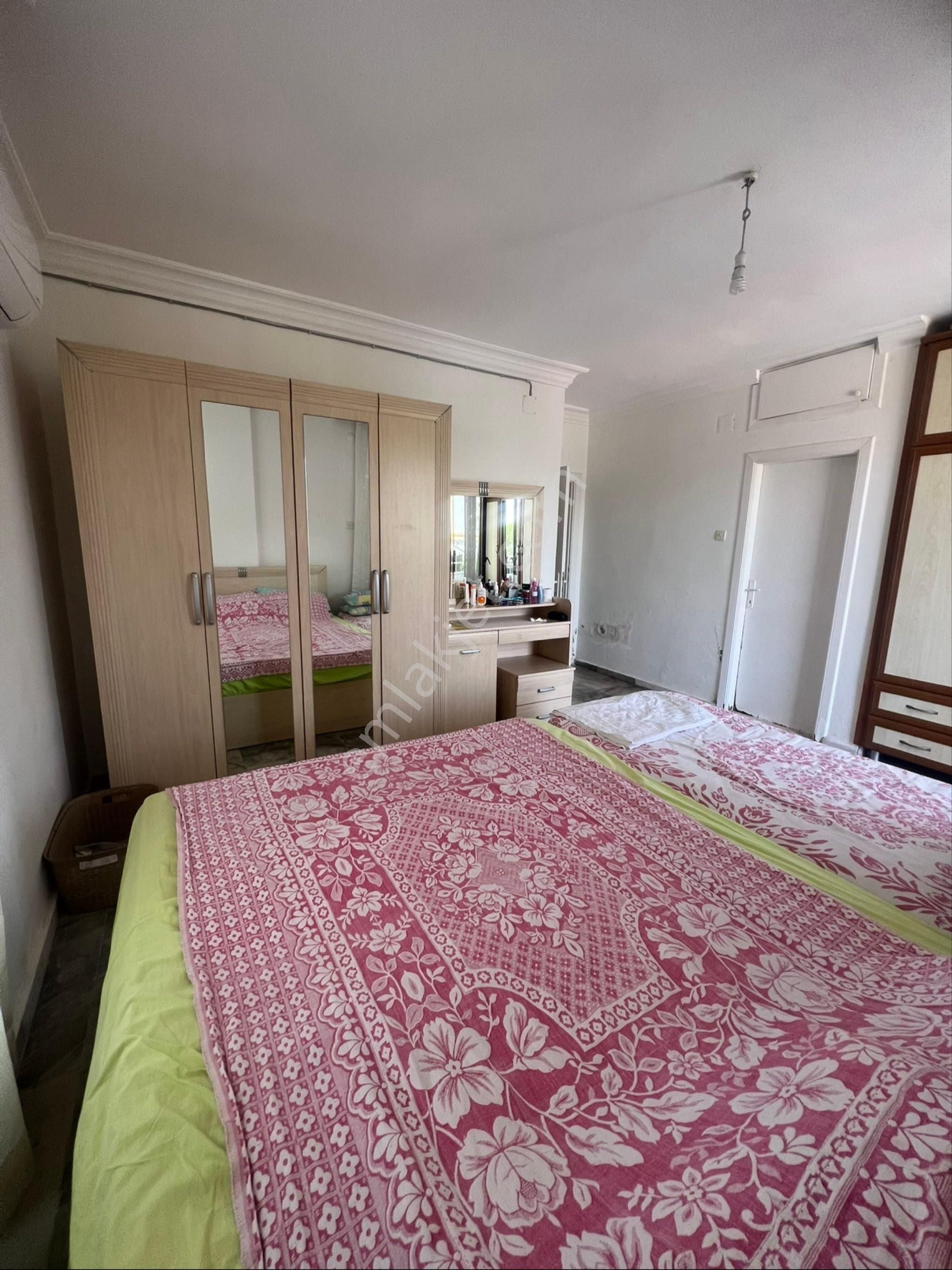 Erdemli Tırtar Alkent’te 3+1 Kiralık Yazlık Daire - Görsel 19