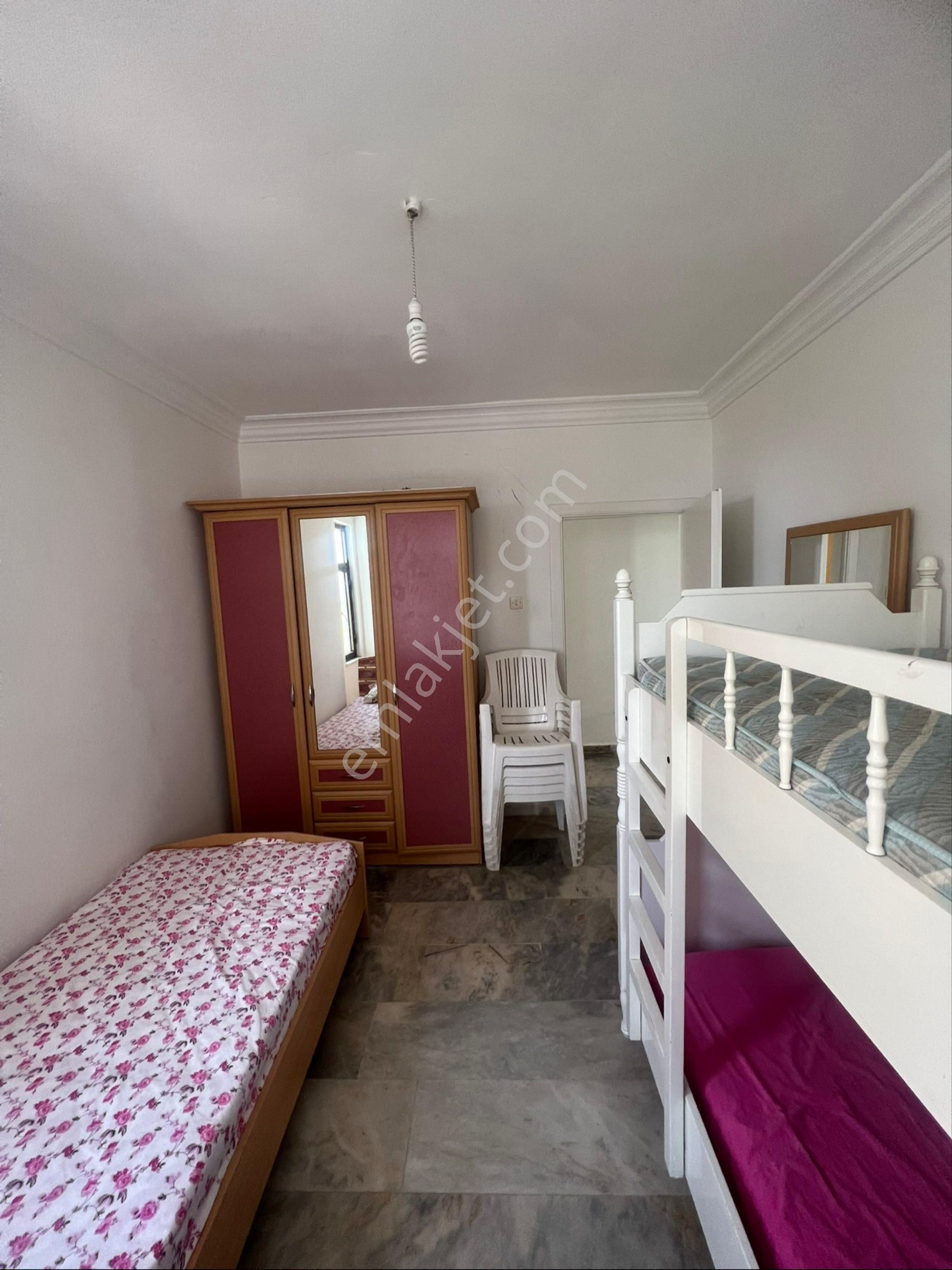 Erdemli Tırtar Alkent’te 3+1 Kiralık Yazlık Daire - Görsel 15