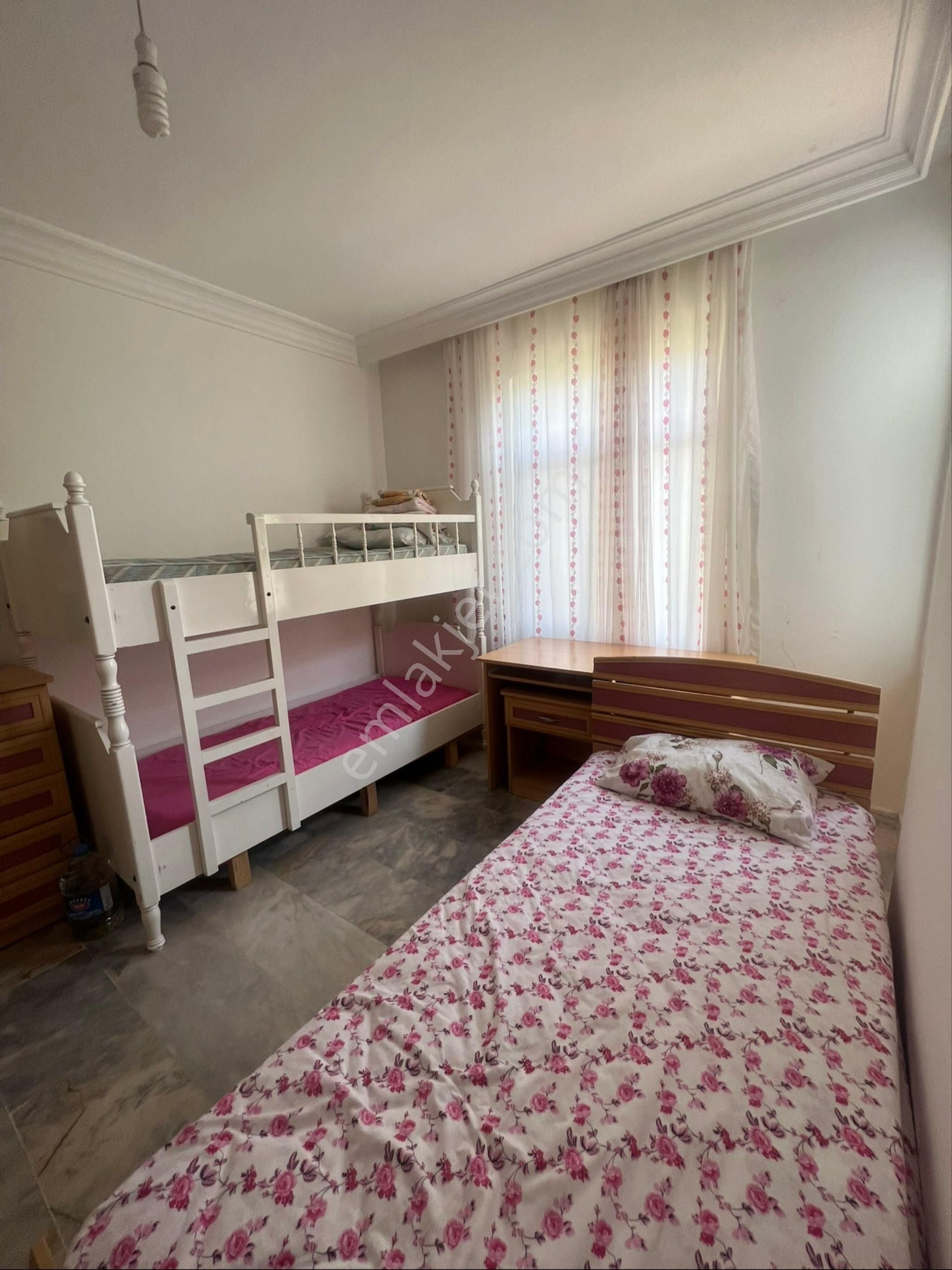 Erdemli Tırtar Alkent’te 3+1 Kiralık Yazlık Daire - Görsel 14