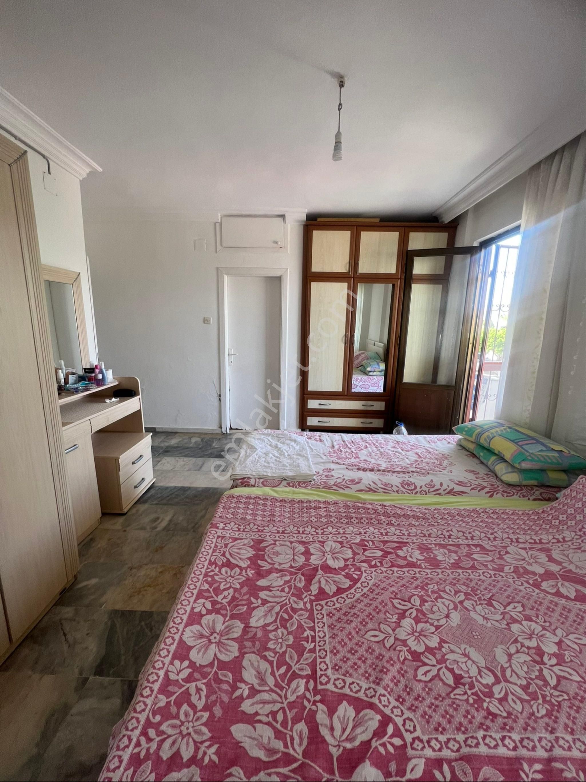 Erdemli Tırtar Alkent’te 3+1 Kiralık Yazlık Daire - Görsel 18