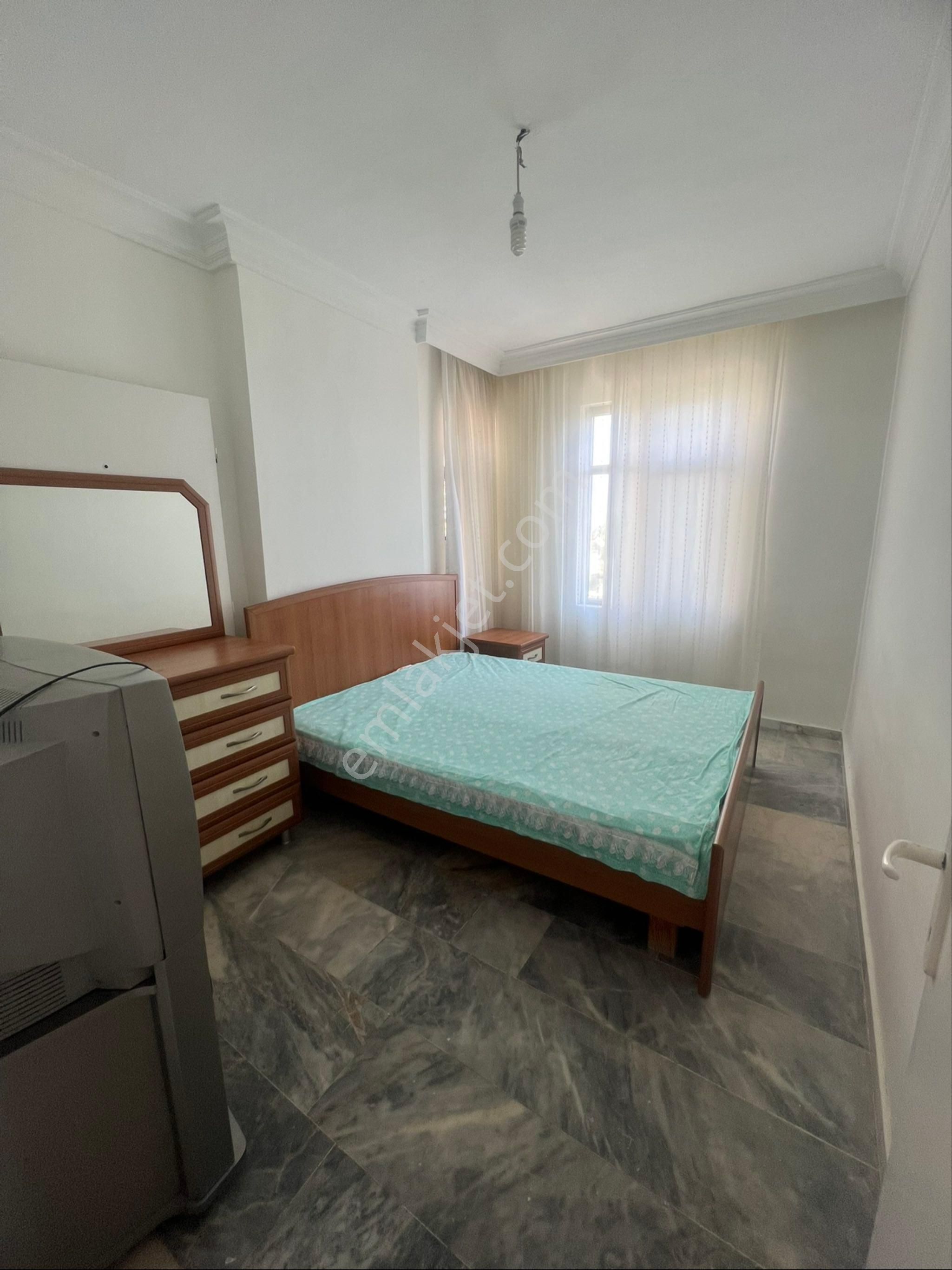 Erdemli Tırtar Alkent’te 3+1 Kiralık Yazlık Daire - Görsel 13