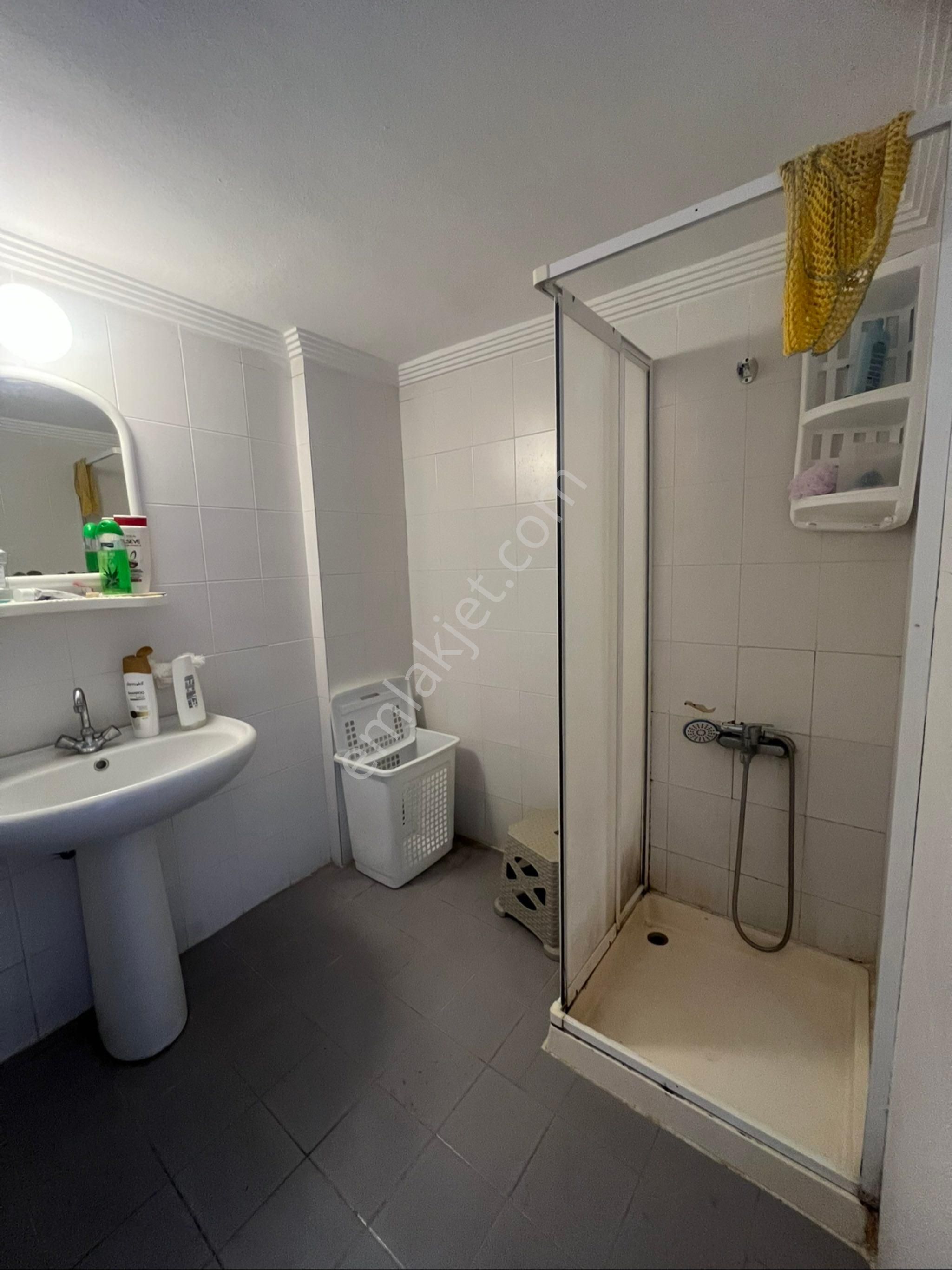 Erdemli Tırtar Alkent’te 3+1 Kiralık Yazlık Daire - Görsel 22