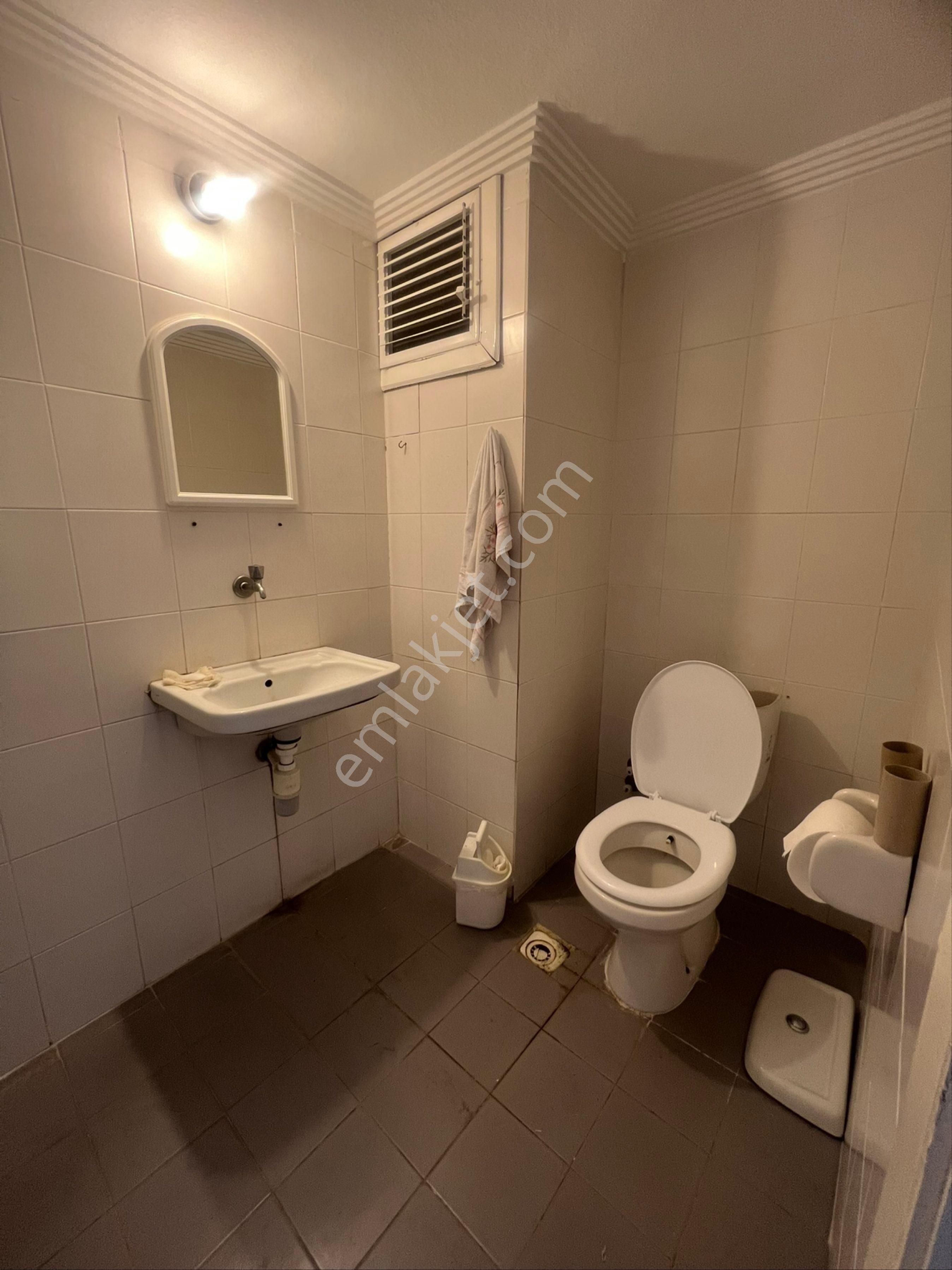 Erdemli Tırtar Alkent’te 3+1 Kiralık Yazlık Daire - Görsel 24