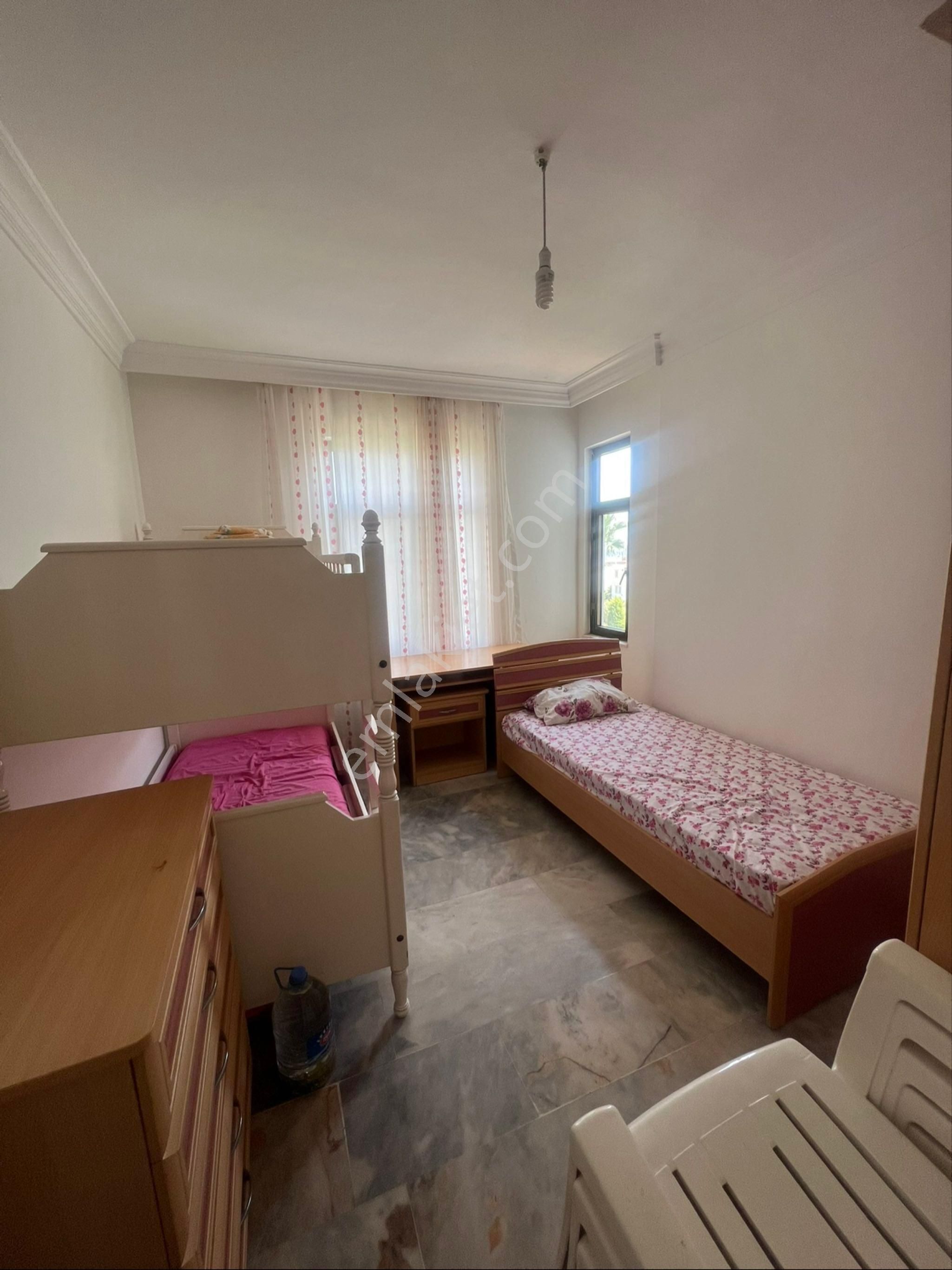 Erdemli Tırtar Alkent’te 3+1 Kiralık Yazlık Daire - Görsel 16