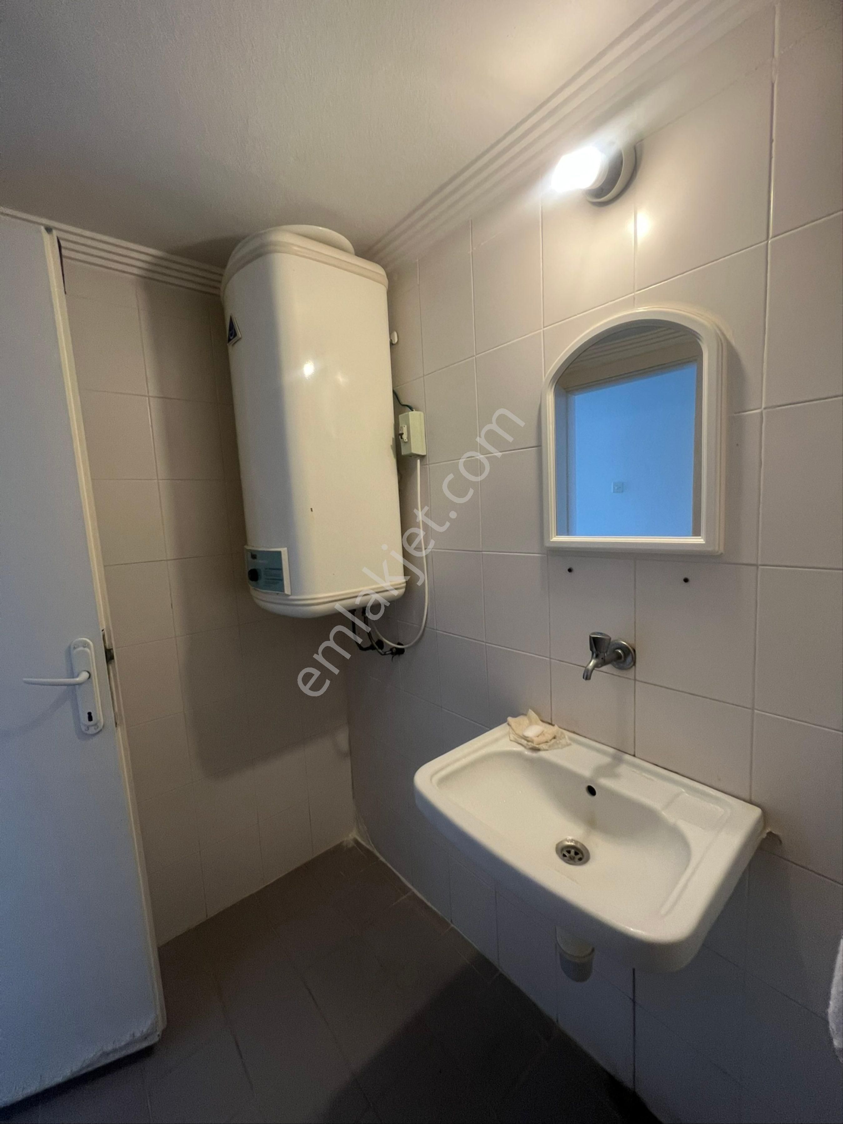 Erdemli Tırtar Alkent’te 3+1 Kiralık Yazlık Daire - Görsel 23