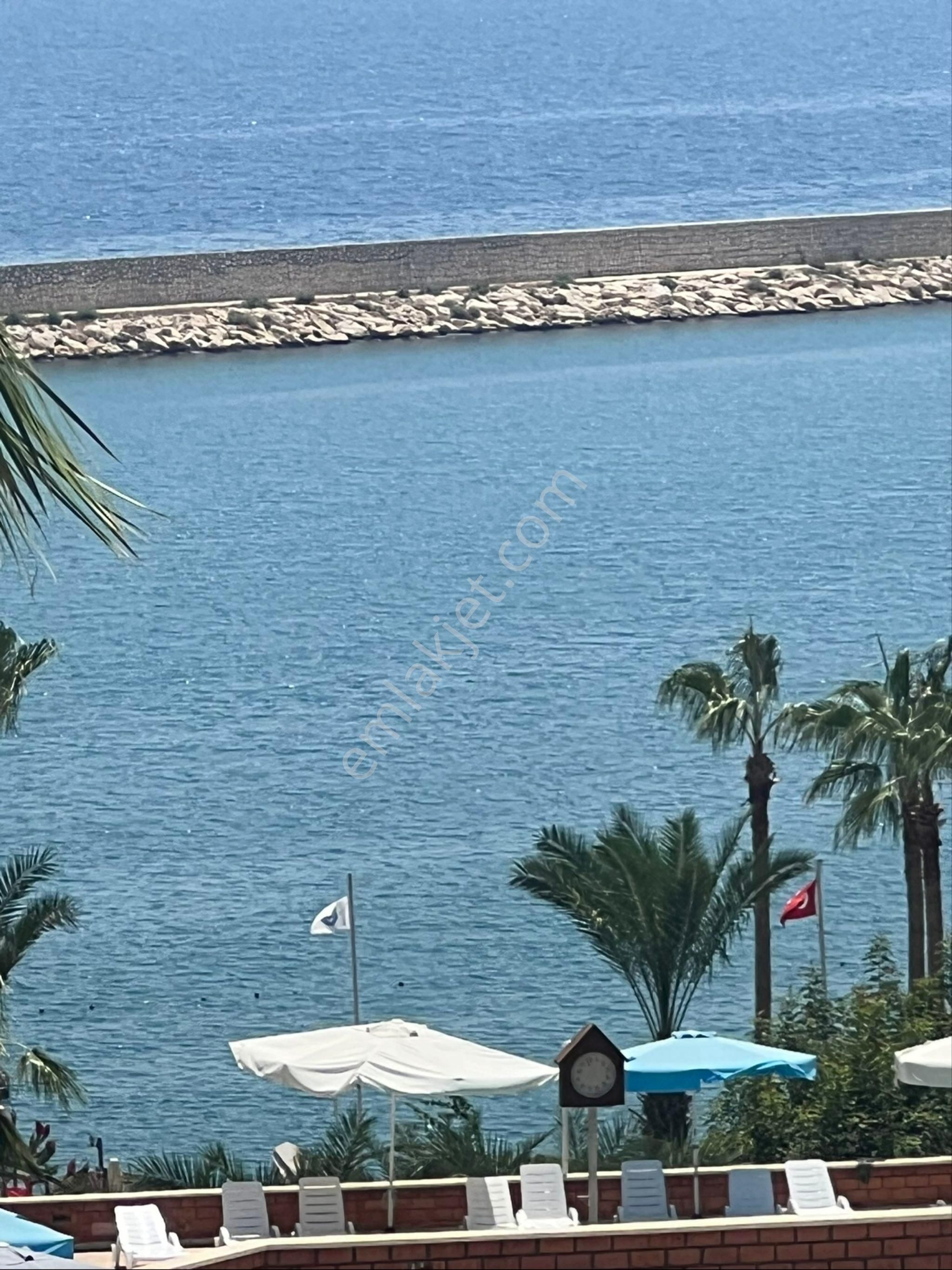Erdemli Tırtar Alkent’te 3+1 Kiralık Yazlık Daire - Görsel 34