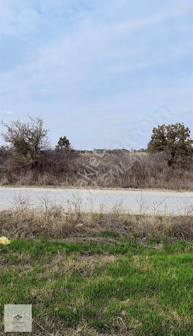 Lüleburgaz Çeşmekolu Da 1286 M2 Asfalt Cephe Satılık Tarla - Görsel 11