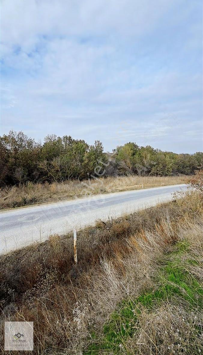 Lüleburgaz Çeşmekolu Da 1286 M2 Asfalt Cephe Satılık Tarla - Görsel 10