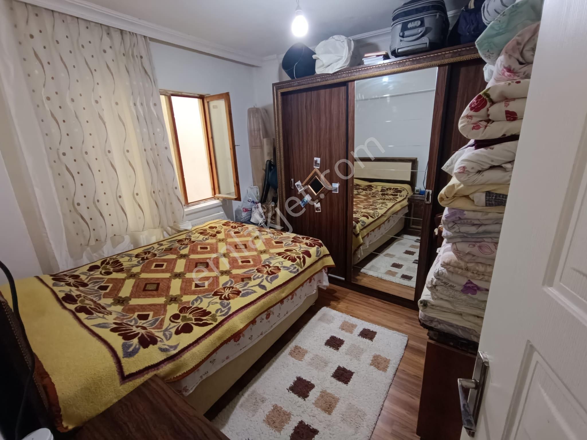 Sincan Akşemsettin Mh De 3+1 Ara Katta Geniş M2 Masrafsız Daire - Görsel 9