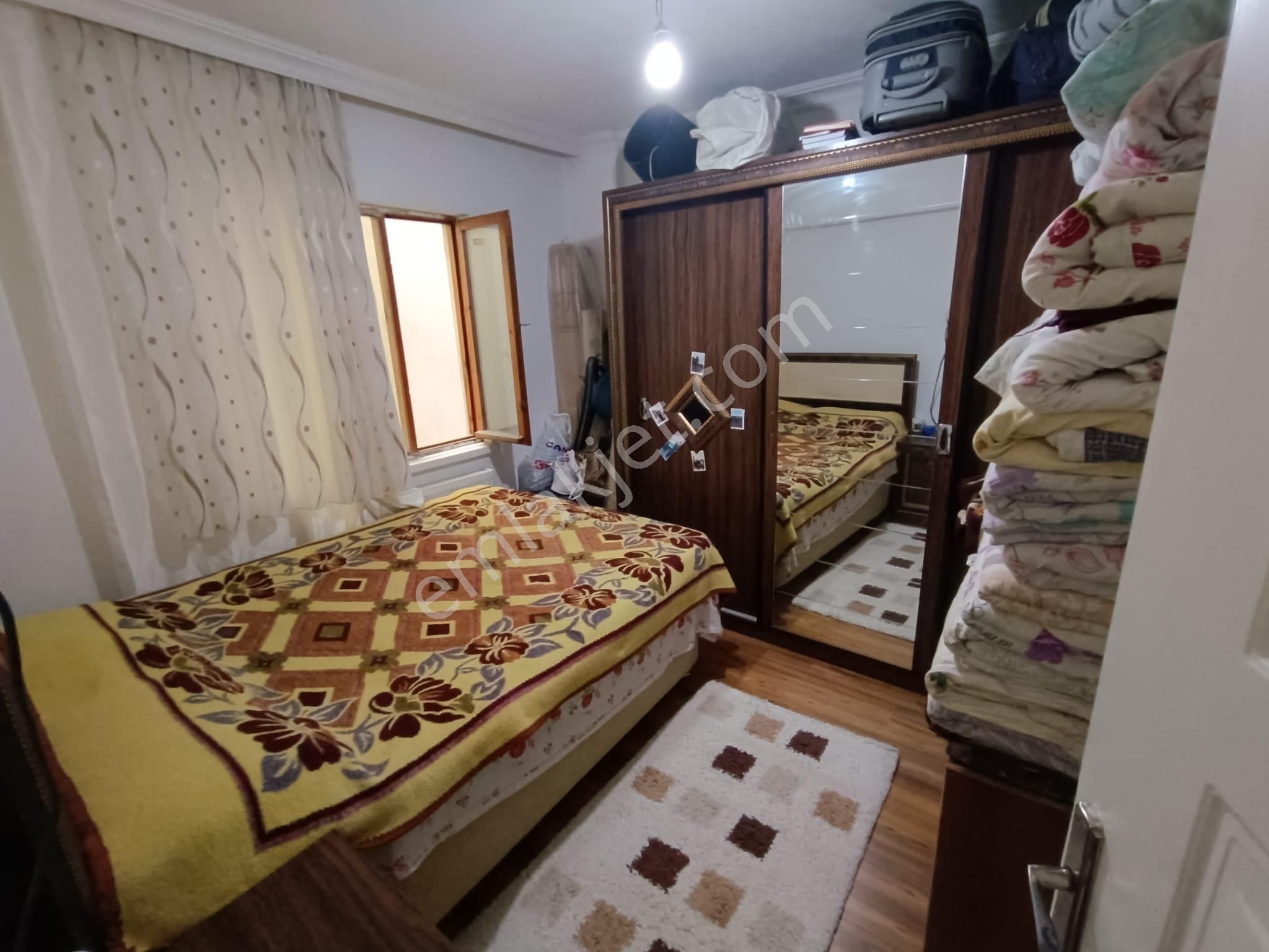 Sincan Akşemsettin Mh De 3+1 Ara Katta Geniş M2 Masrafsız Daire - Görsel 10
