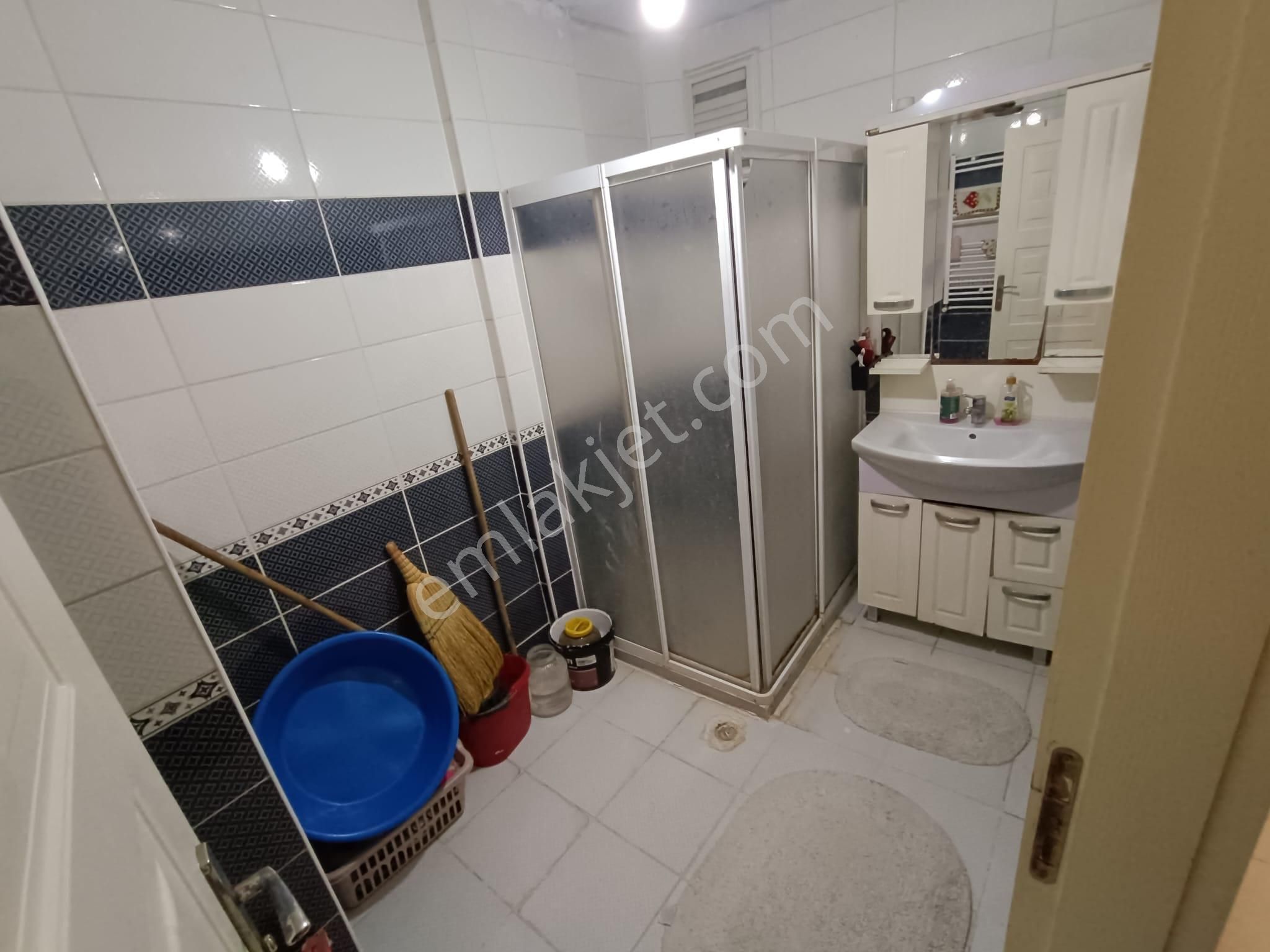 Sincan Akşemsettin Mh De 3+1 Ara Katta Geniş M2 Masrafsız Daire - Görsel 17