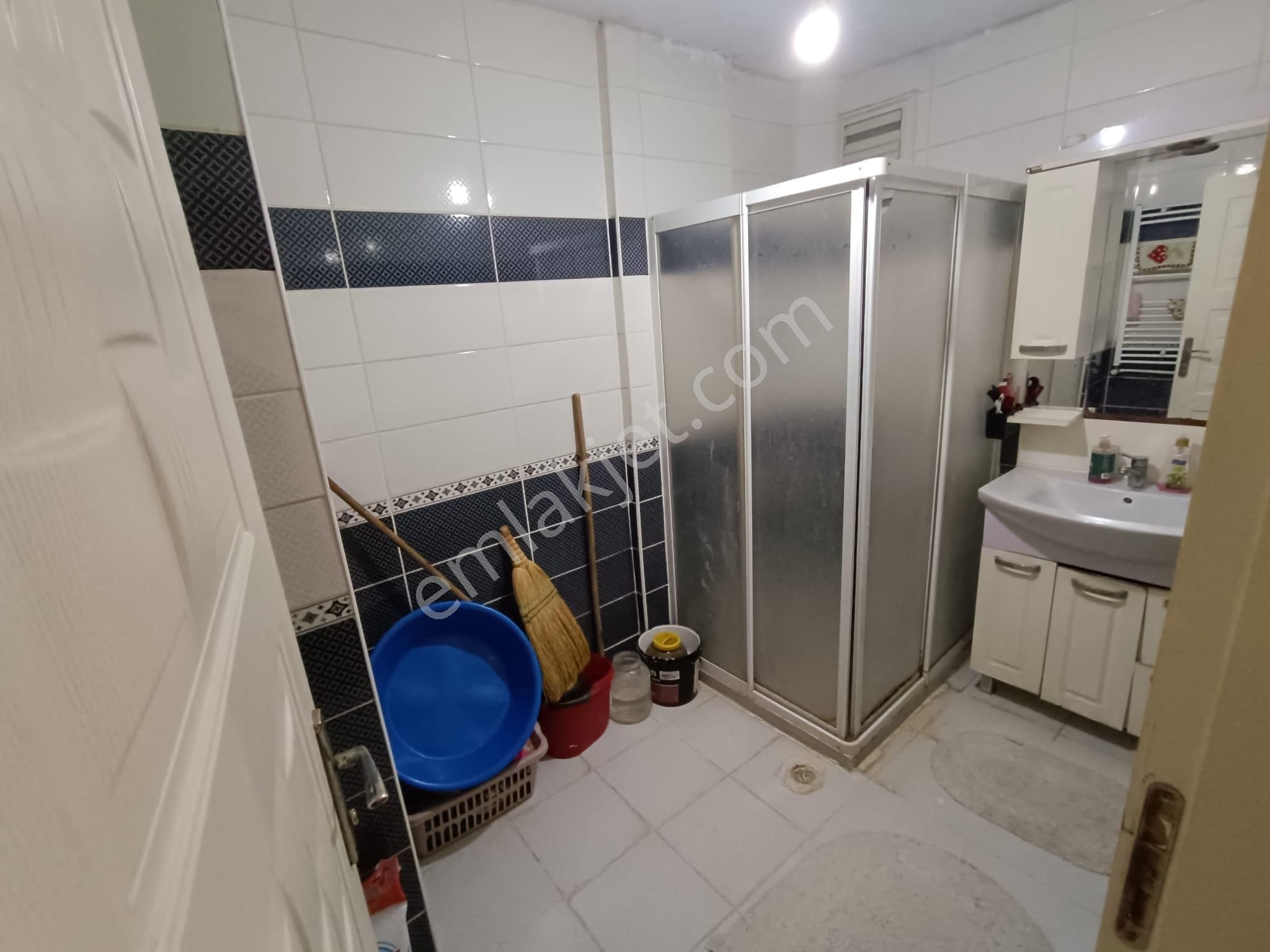 Sincan Akşemsettin Mh De 3+1 Ara Katta Geniş M2 Masrafsız Daire - Görsel 18