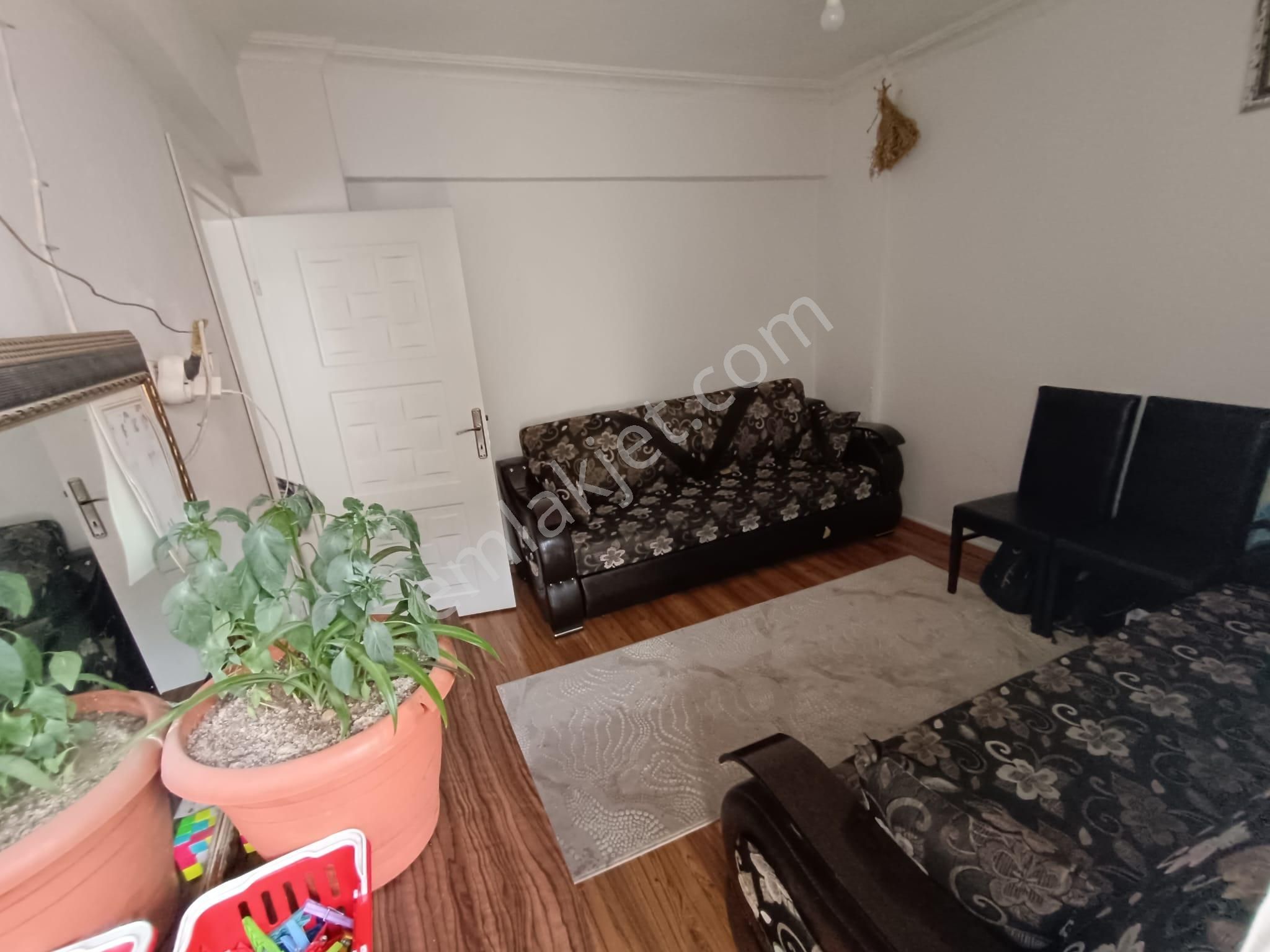 Sincan Akşemsettin Mh De 3+1 Ara Katta Geniş M2 Masrafsız Daire - Görsel 35