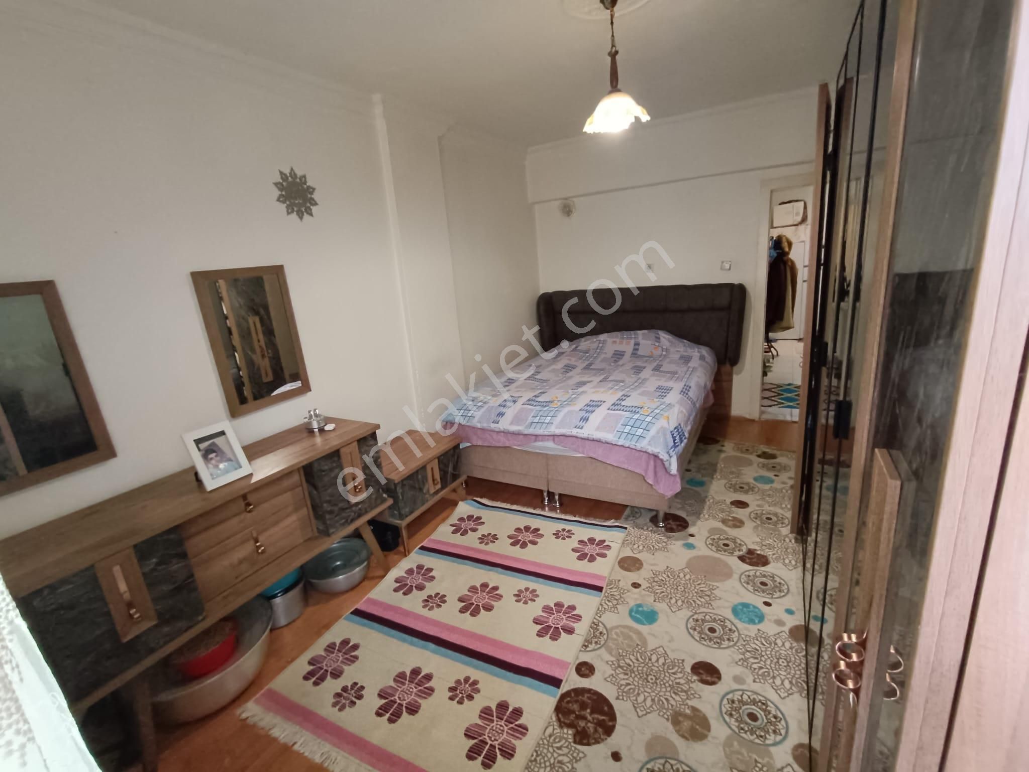 Sincan Akşemsettin Mh De 3+1 Ara Katta Geniş M2 Masrafsız Daire - Görsel 14