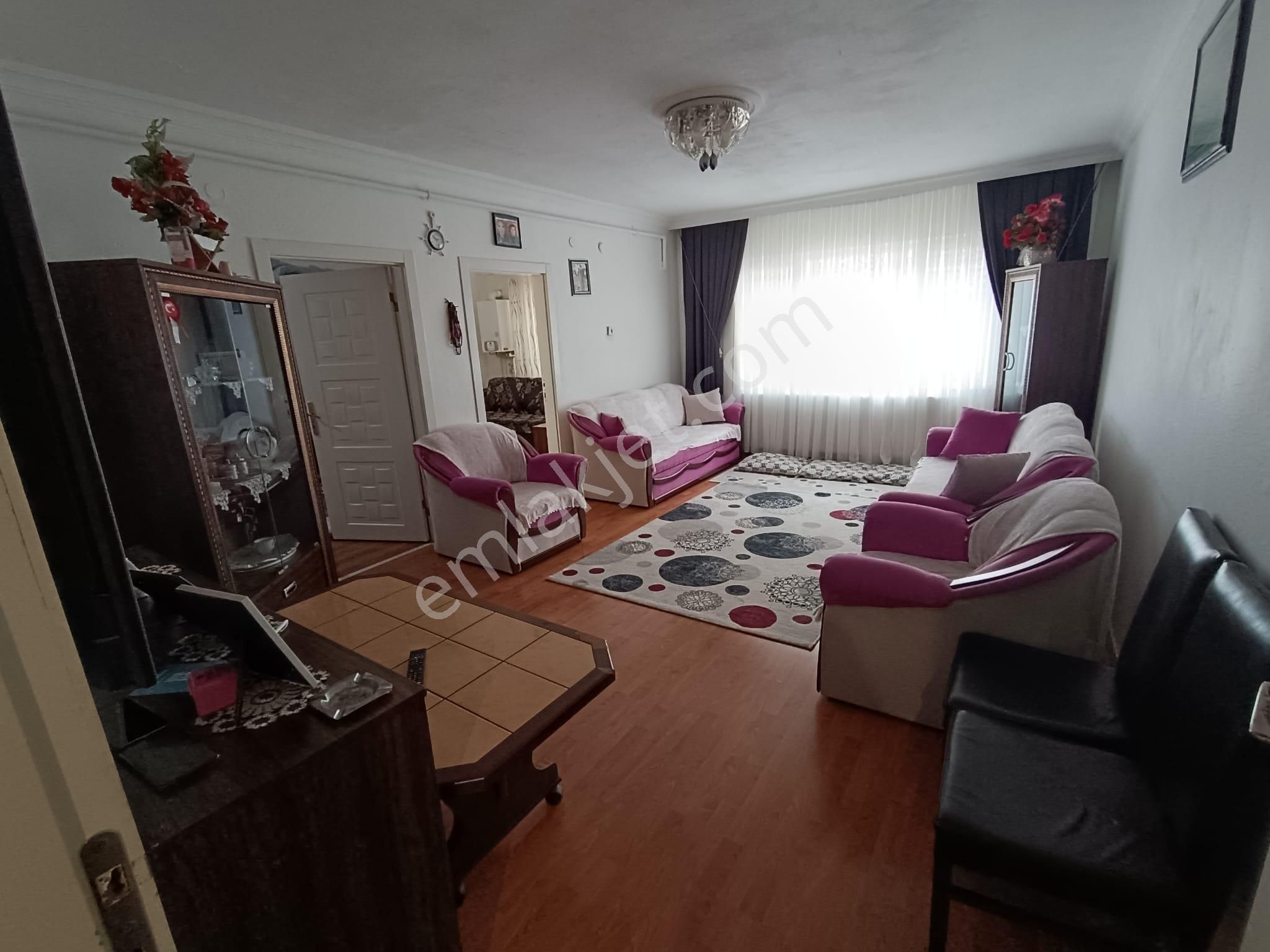 Sincan Akşemsettin Mh De 3+1 Ara Katta Geniş M2 Masrafsız Daire - Görsel 30