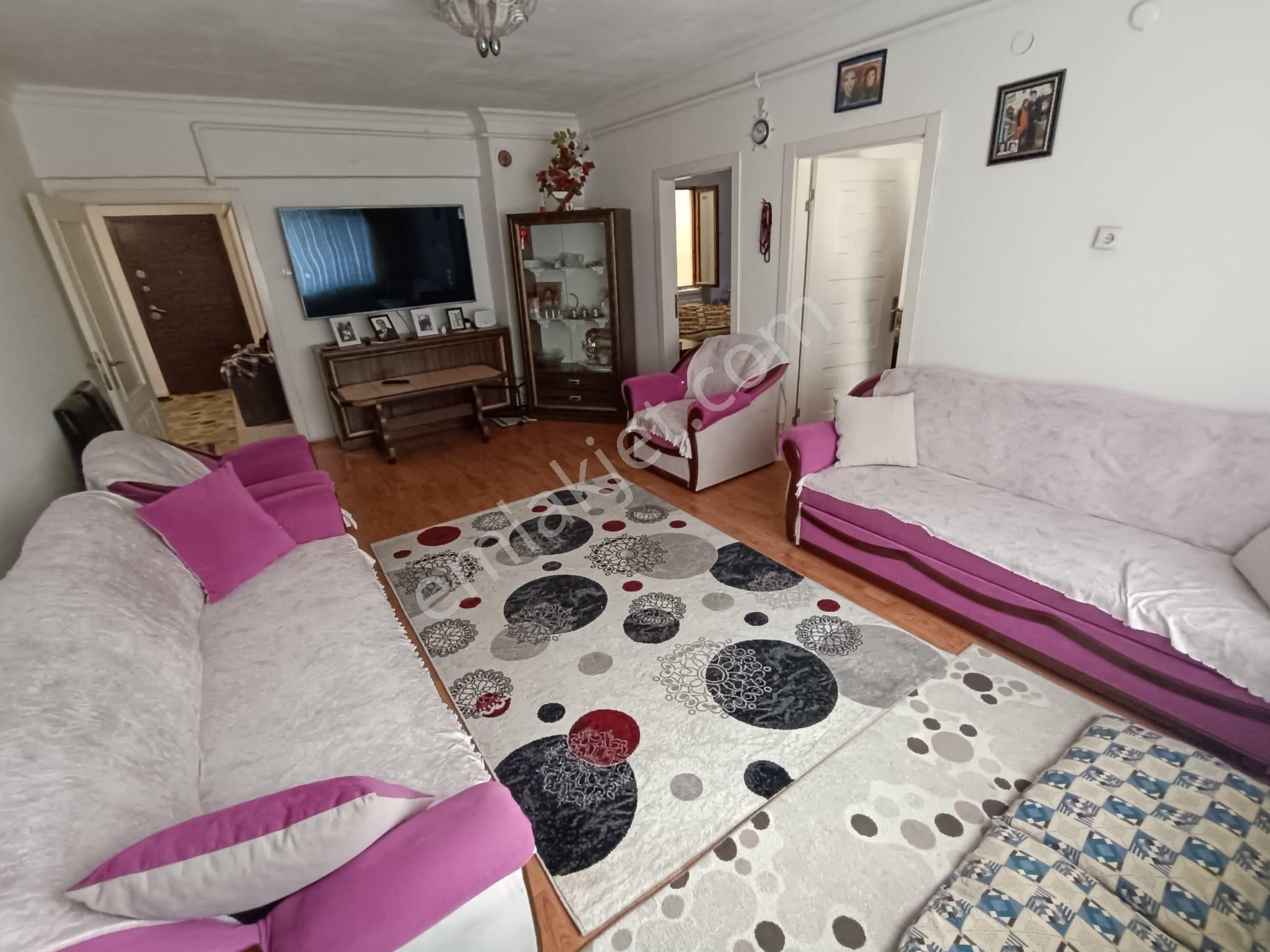 Sincan Akşemsettin Mh De 3+1 Ara Katta Geniş M2 Masrafsız Daire - Görsel 24