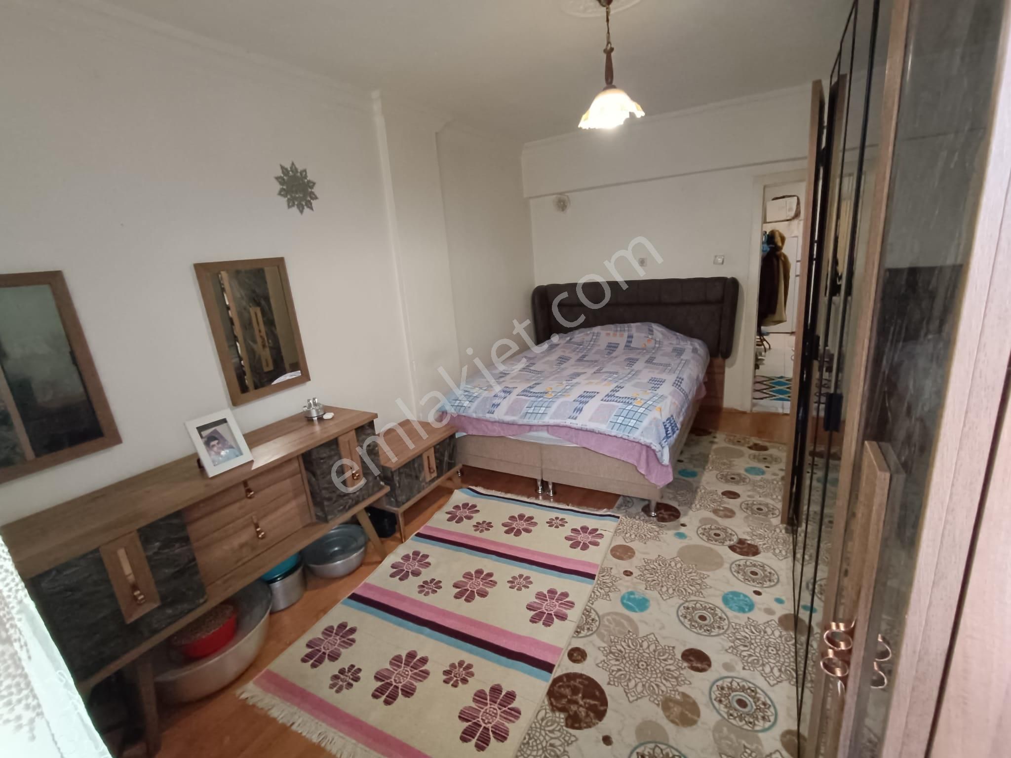 Sincan Akşemsettin Mh De 3+1 Ara Katta Geniş M2 Masrafsız Daire - Görsel 13