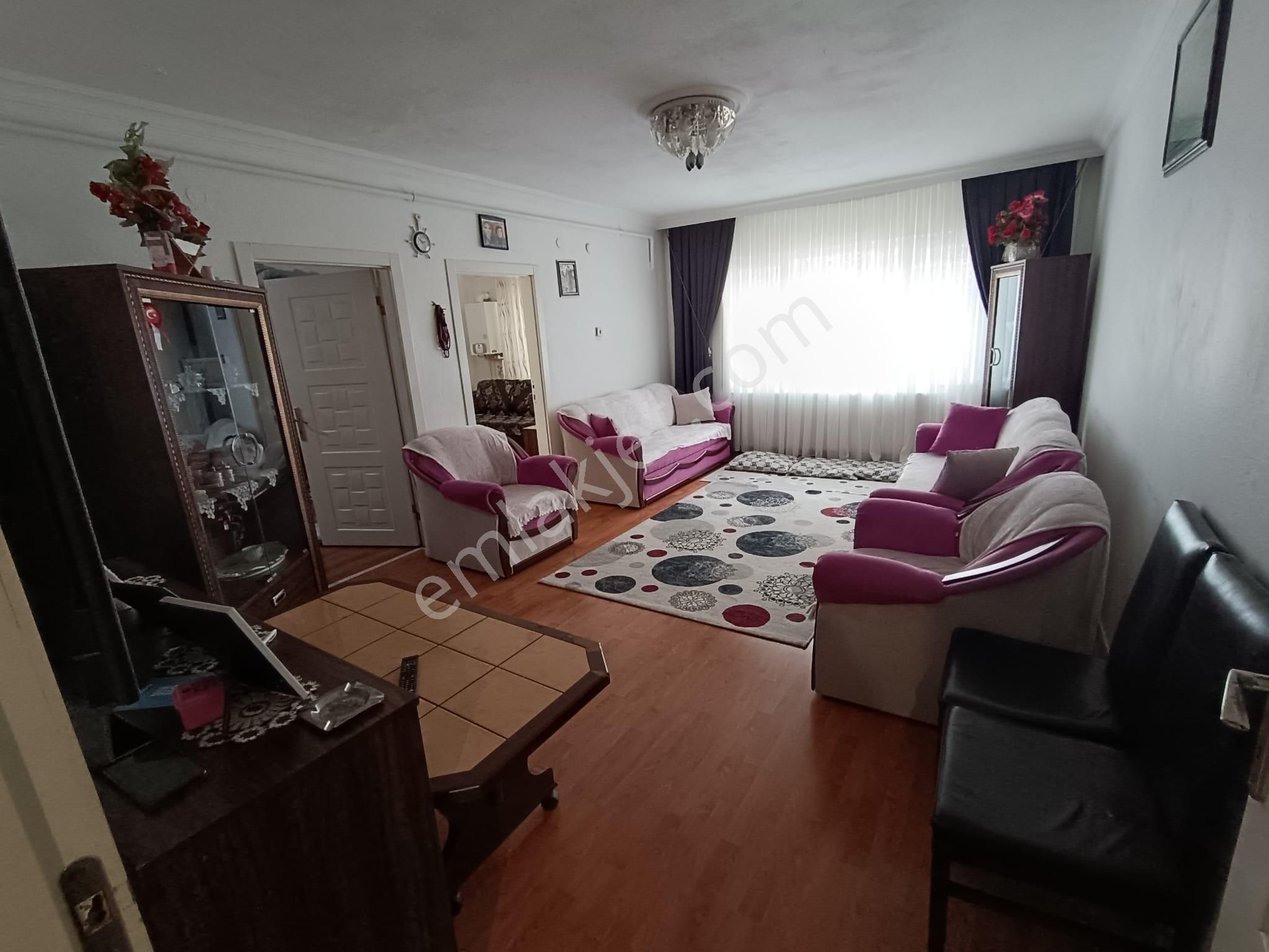 Sincan Akşemsettin Mh De 3+1 Ara Katta Geniş M2 Masrafsız Daire - Görsel 31