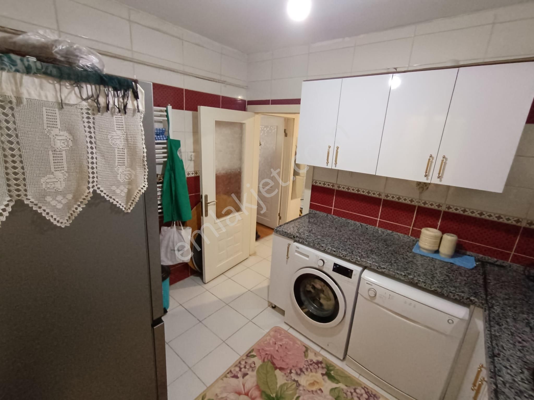 Sincan Akşemsettin Mh De 3+1 Ara Katta Geniş M2 Masrafsız Daire - Görsel 2