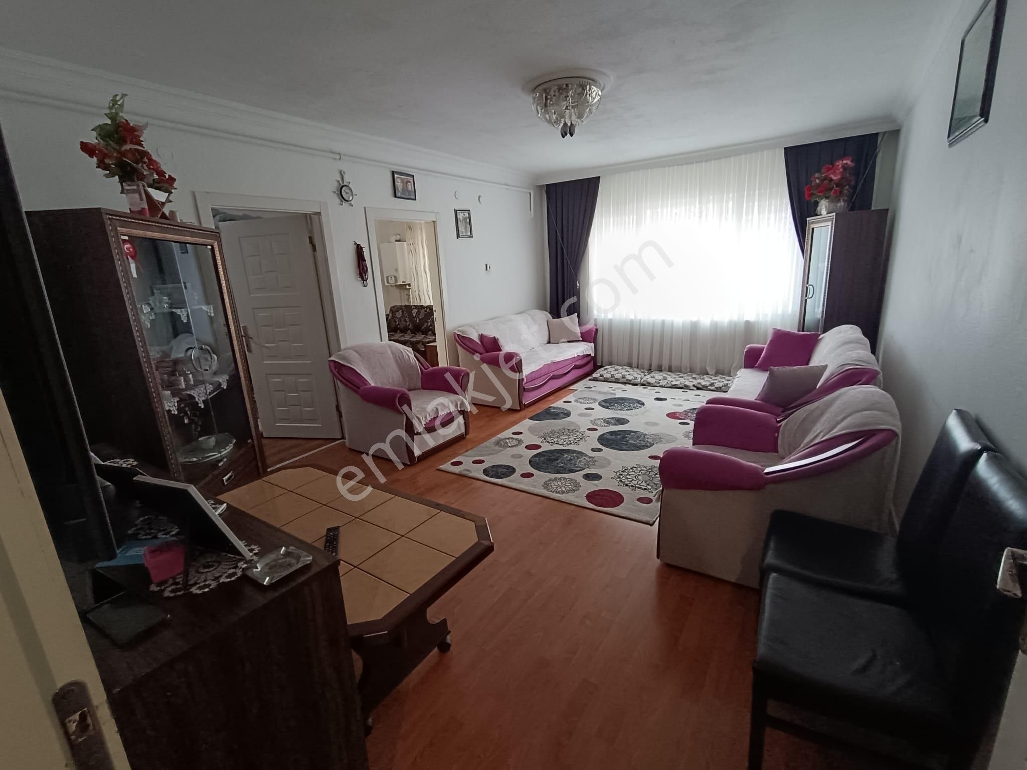 Sincan Akşemsettin Mh De 3+1 Ara Katta Geniş M2 Masrafsız Daire - Görsel 29