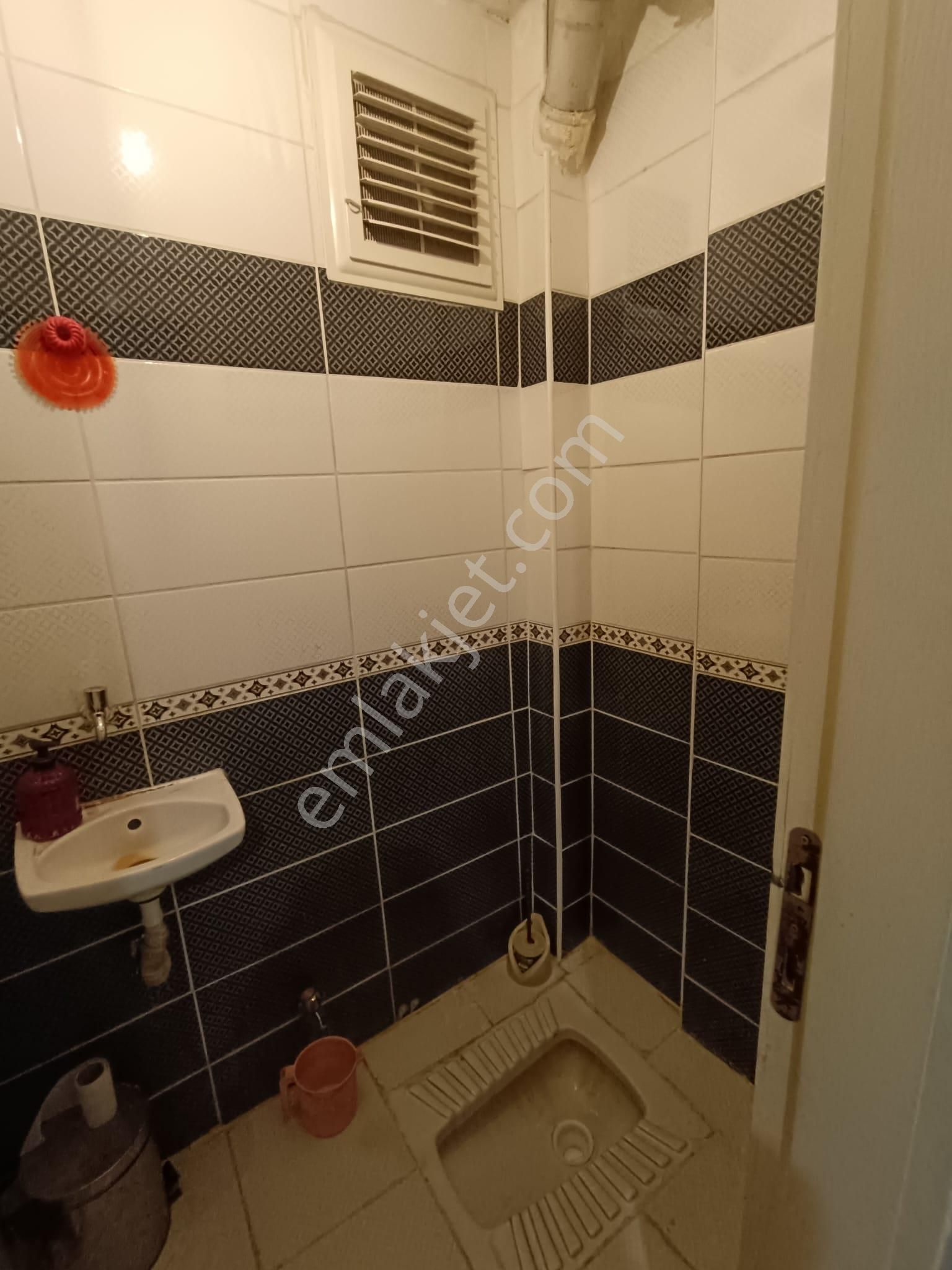Sincan Akşemsettin Mh De 3+1 Ara Katta Geniş M2 Masrafsız Daire - Görsel 21
