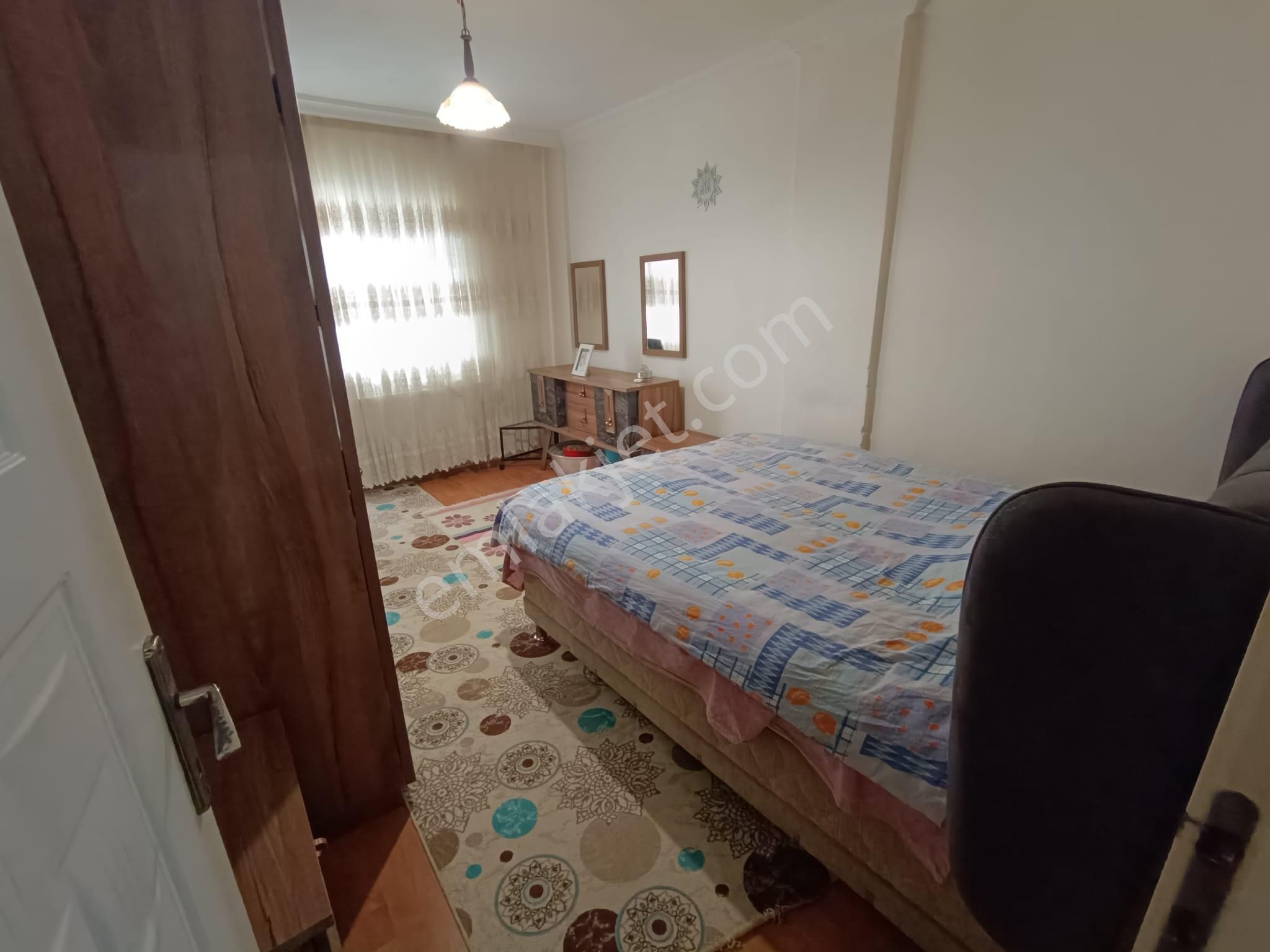 Sincan Akşemsettin Mh De 3+1 Ara Katta Geniş M2 Masrafsız Daire - Görsel 16