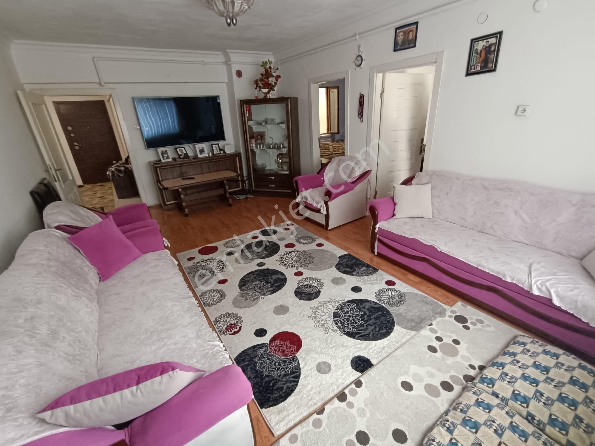 Sincan Akşemsettin Mh De 3+1 Ara Katta Geniş M2 Masrafsız Daire - Görsel 23