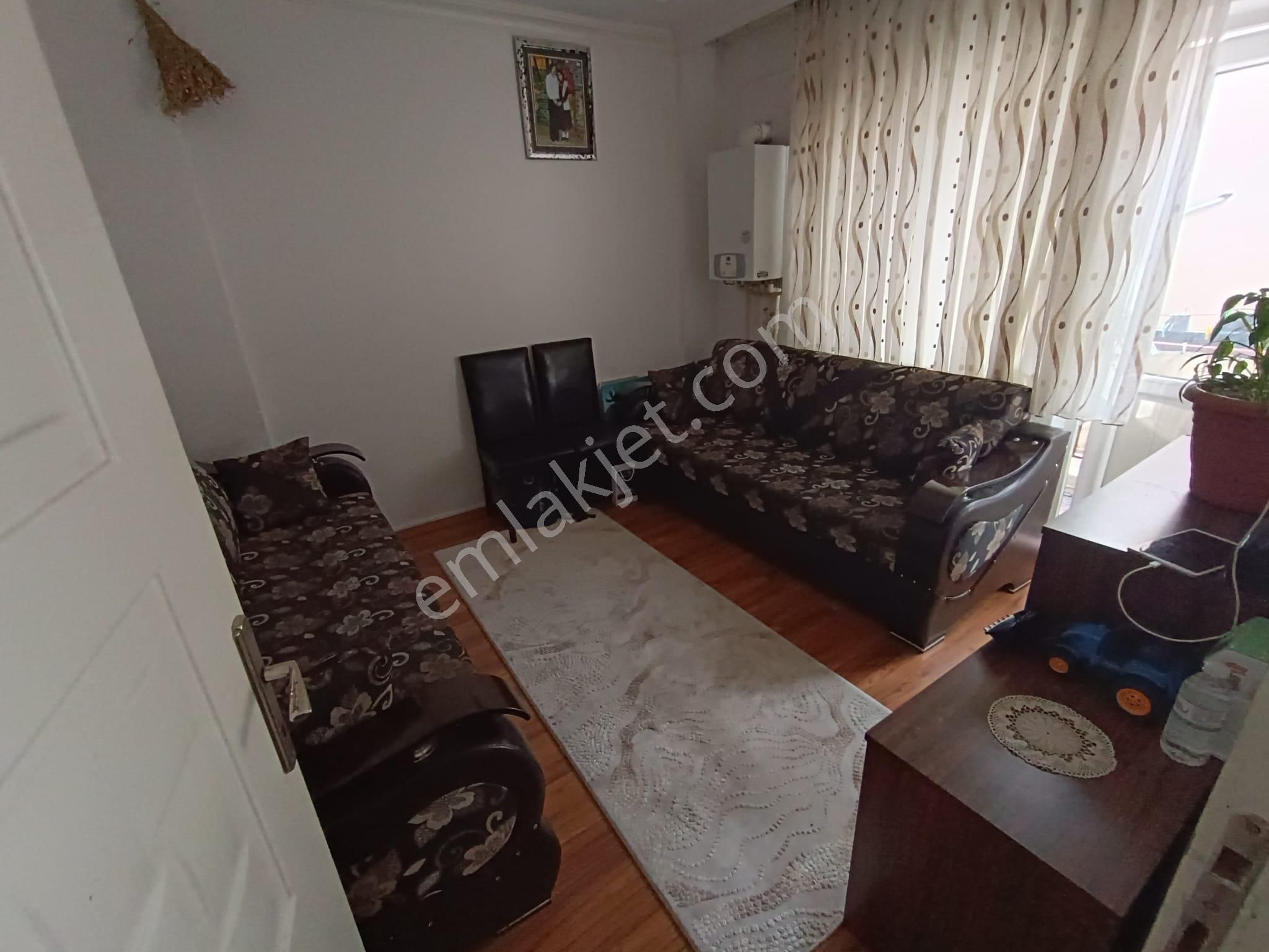 Sincan Akşemsettin Mh De 3+1 Ara Katta Geniş M2 Masrafsız Daire - Görsel 5