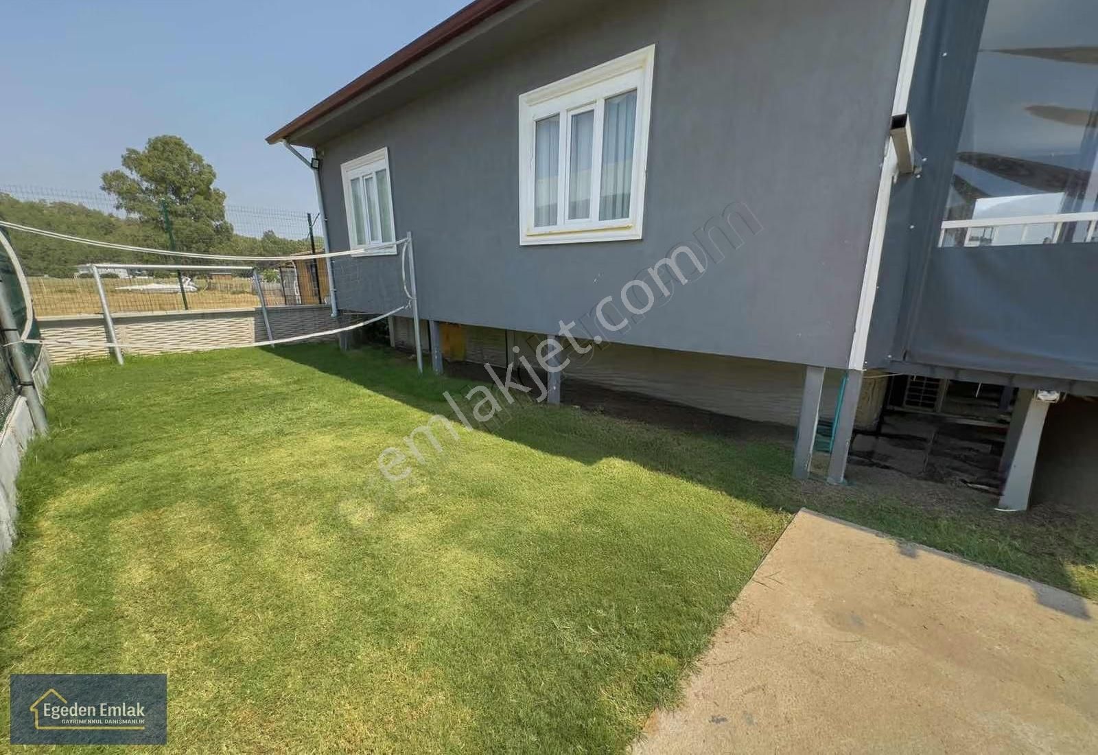 Egeden Marmaris /hisarönü Değirmenyanı Mevki Müstakil Ev - Görsel 14