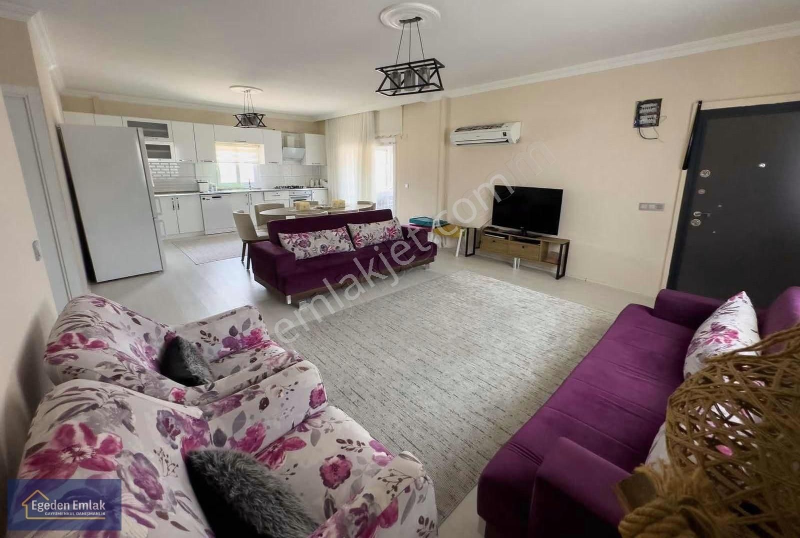 Egeden Marmaris /hisarönü Değirmenyanı Mevki Müstakil Ev - Görsel 5