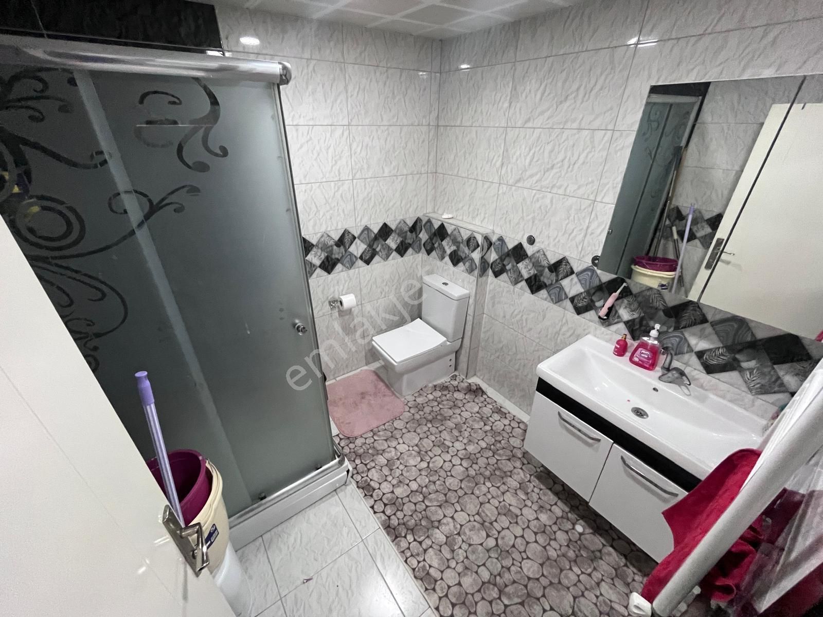 Sincan Pınarbaşı Mh 4+1 Katta Ebeveyn Banyolu Asansörlü Daire - Görsel 26