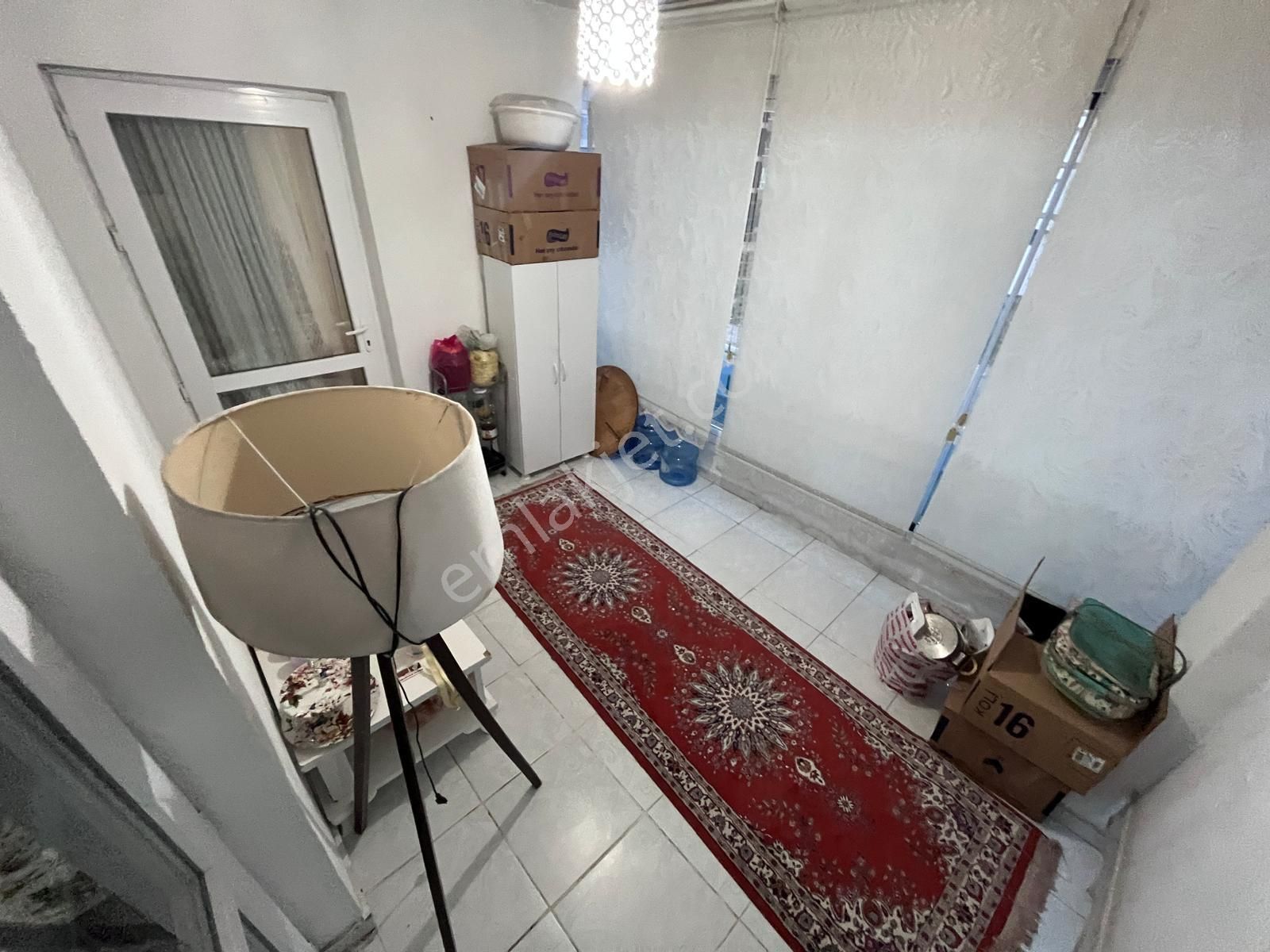 Sincan Pınarbaşı Mh 4+1 Katta Ebeveyn Banyolu Asansörlü Daire - Görsel 34