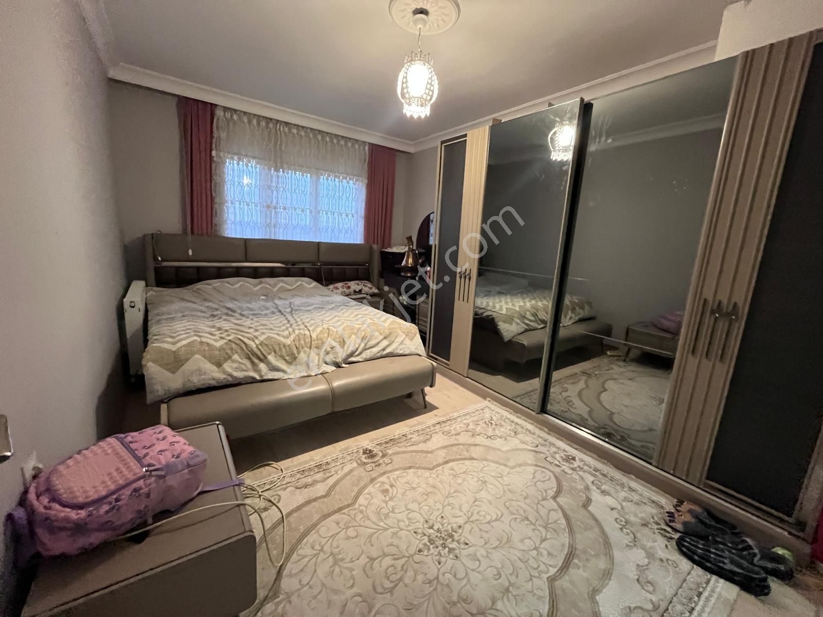 Sincan Pınarbaşı Mh 4+1 Katta Ebeveyn Banyolu Asansörlü Daire - Görsel 15