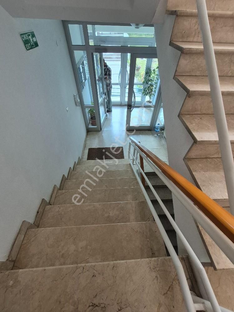 Çayyolu Oyak 8 Sitesinde Eşyalı Kiralık Daire - Görsel 4