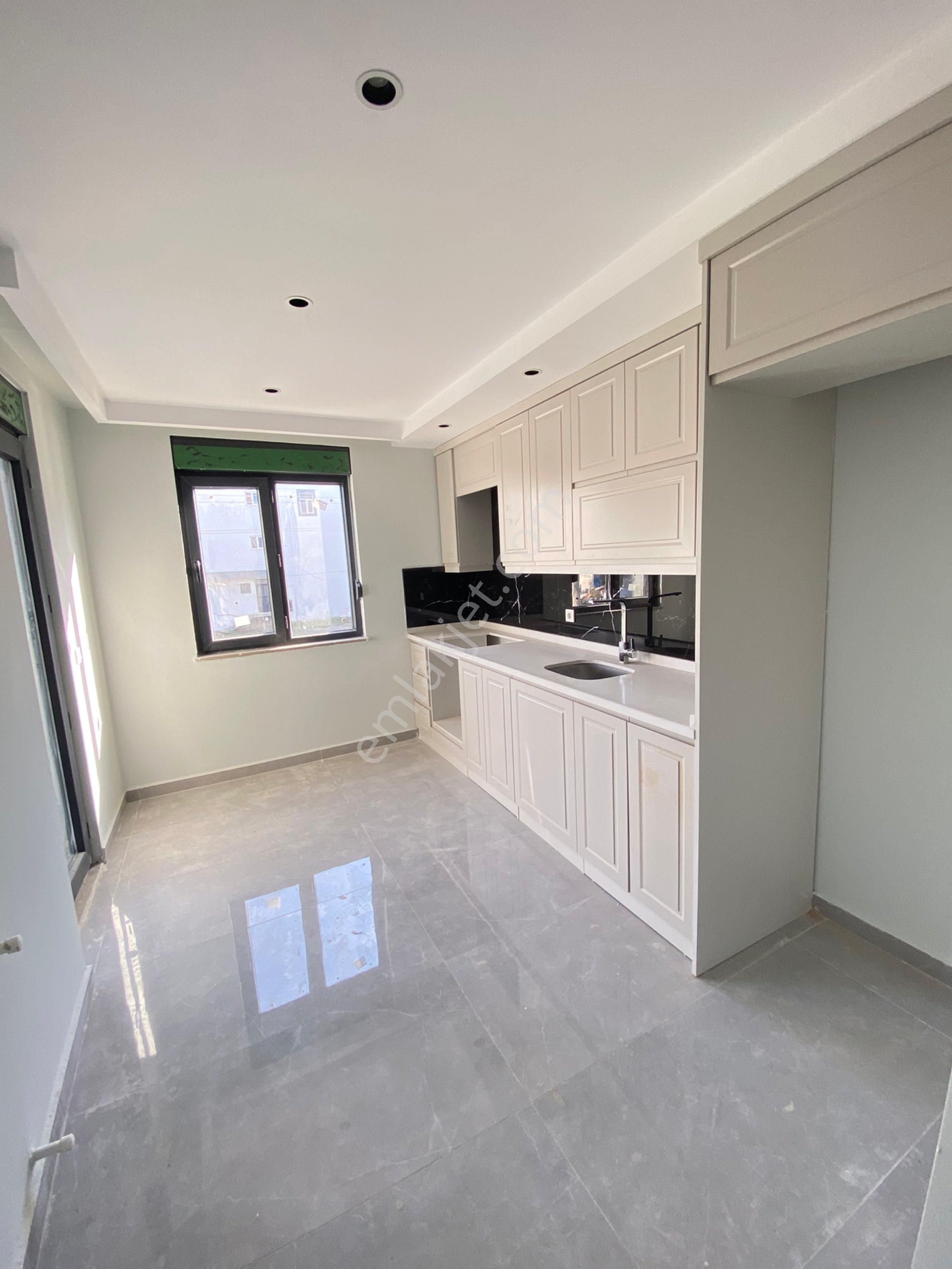 Sarılar Mahallesi 2 + 1 Ara Kat Dairemiz Satılıktır - Görsel 14