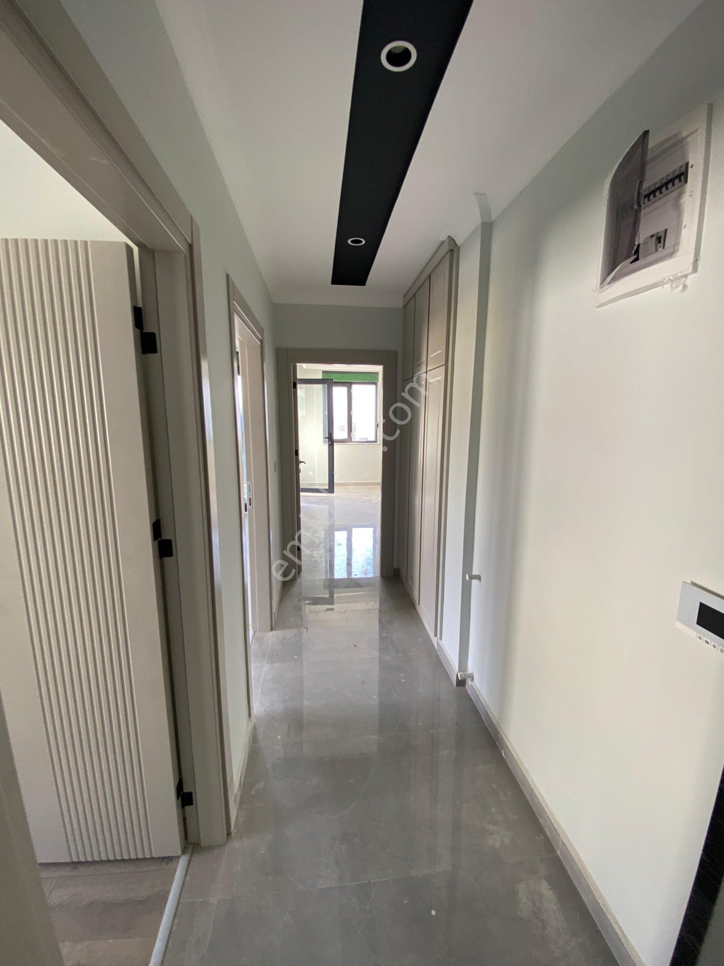 Sarılar Mahallesi 2 + 1 Ara Kat Dairemiz Satılıktır