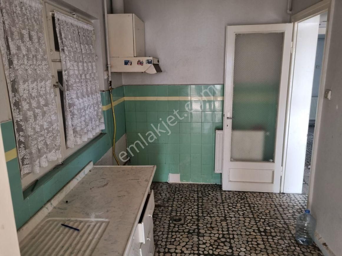 Çorlu Da Kalabalık Personelin Çalışabileceği Kiralık Ofis - Görsel 13