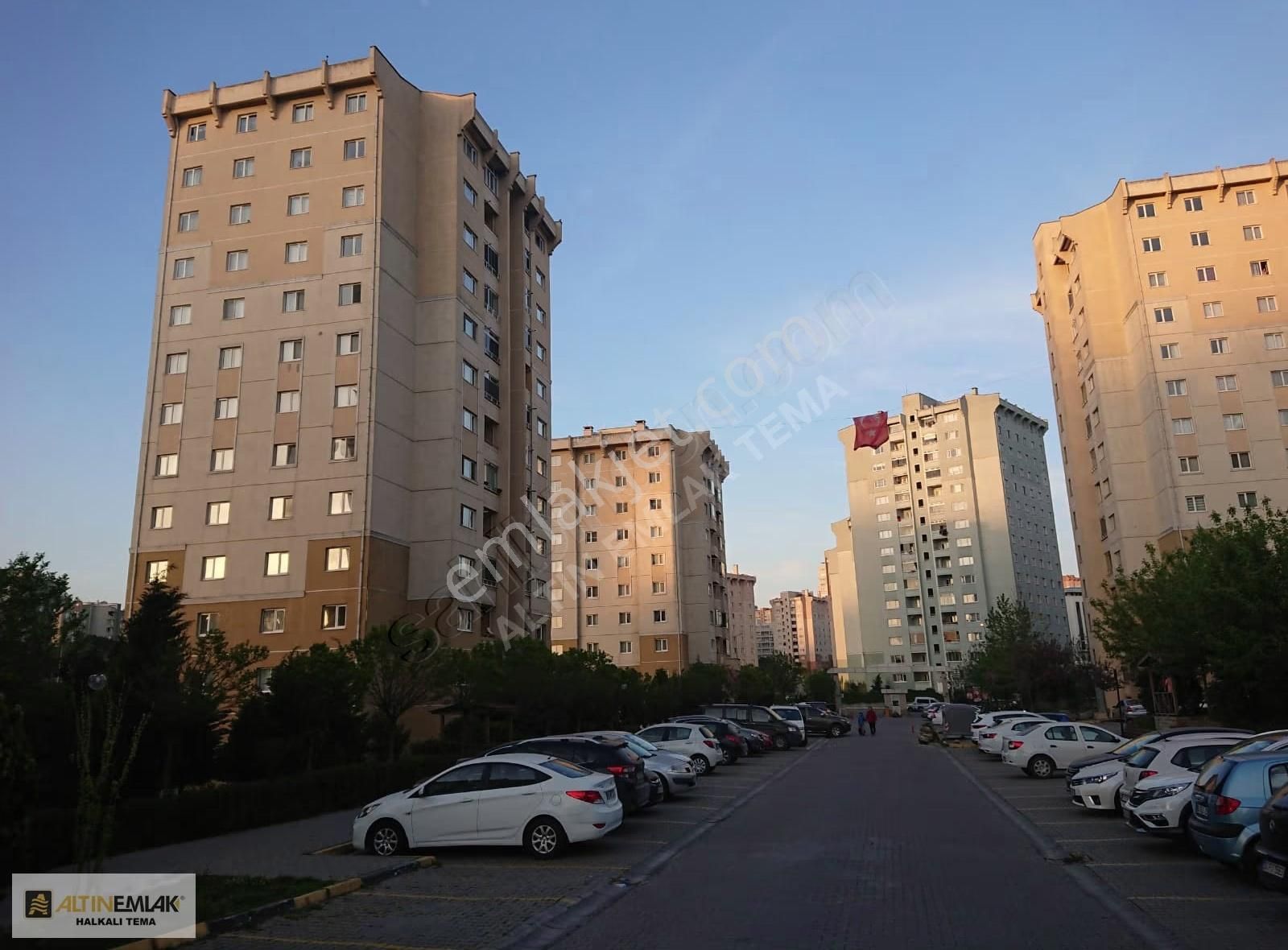 Toki Açelya 2+1 85m2 Peyzaj Satılık Fırsat Daire Kaçmazzz - Görsel 24