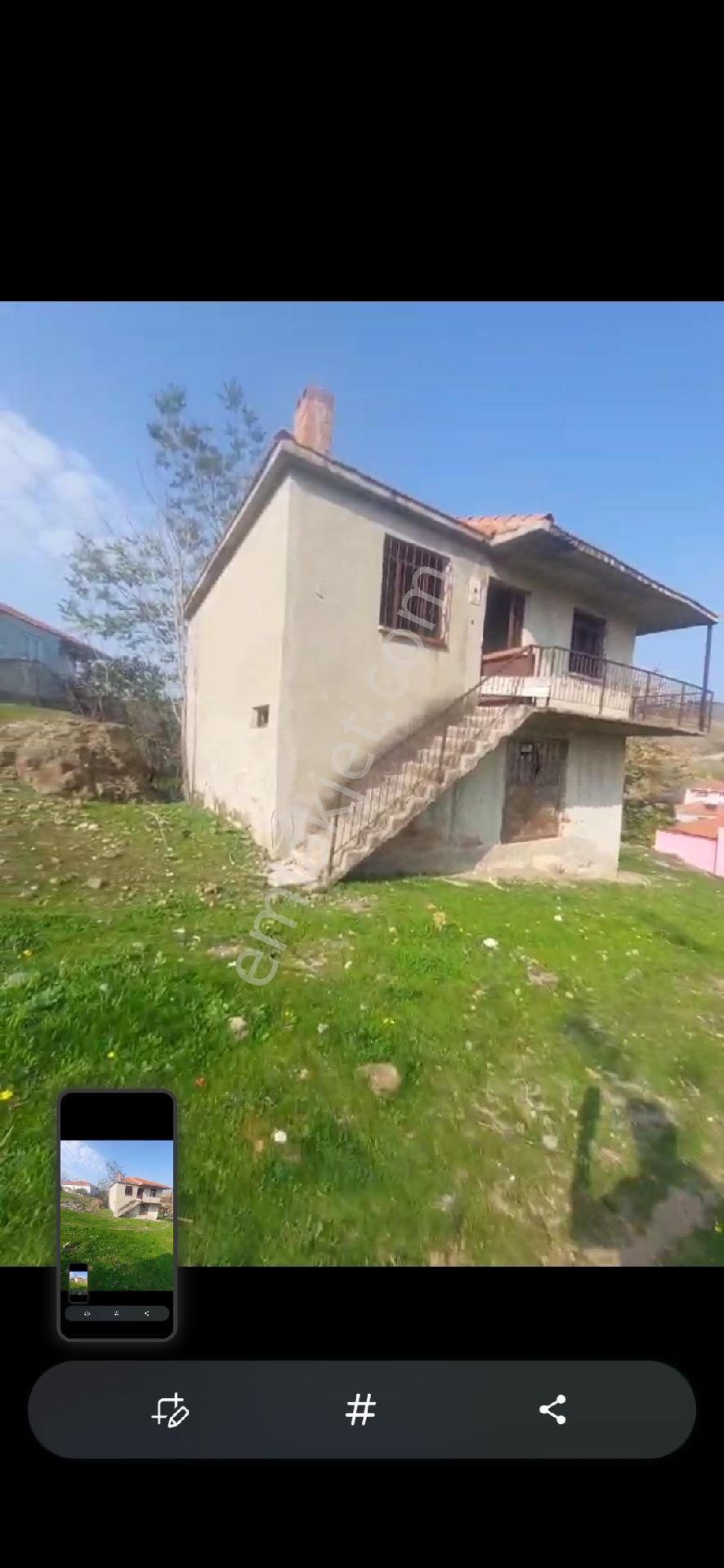 Fırsat Gayrimenkuldür Ayvalık