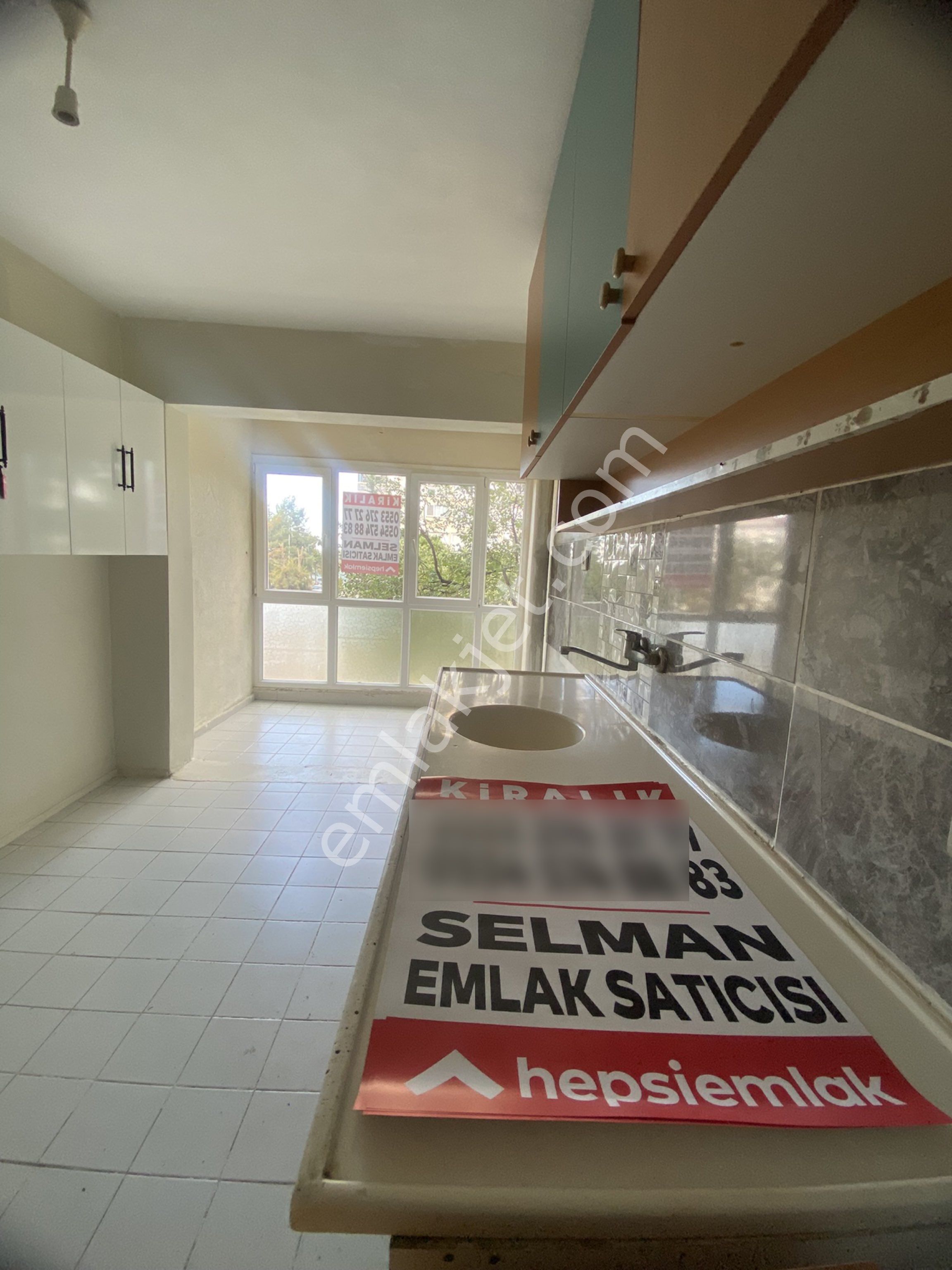 Çiğli Evka5 3+1 Kiralık - Görsel 13