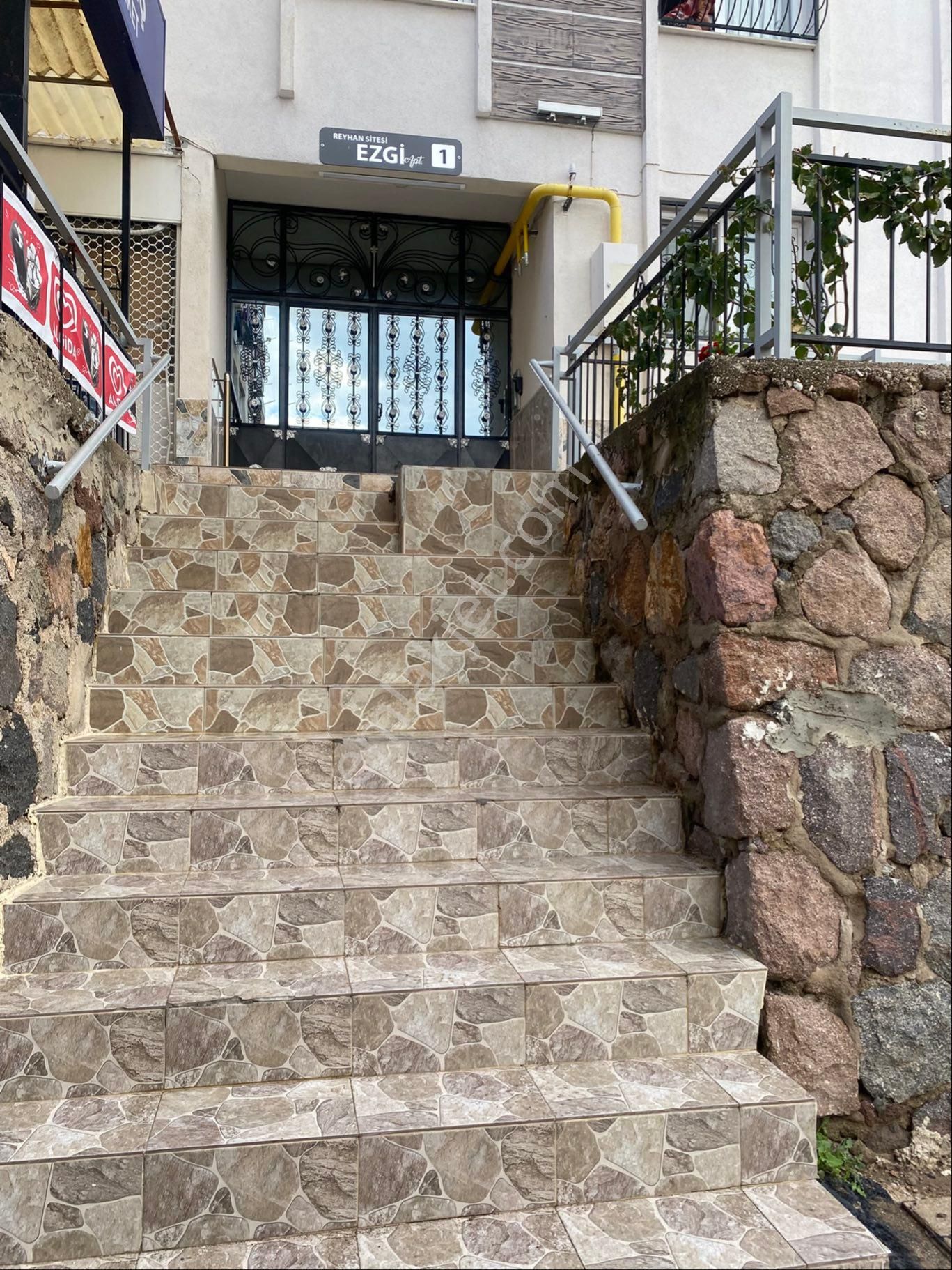 Çiğli Evka5 3+1 Kiralık - Görsel 9