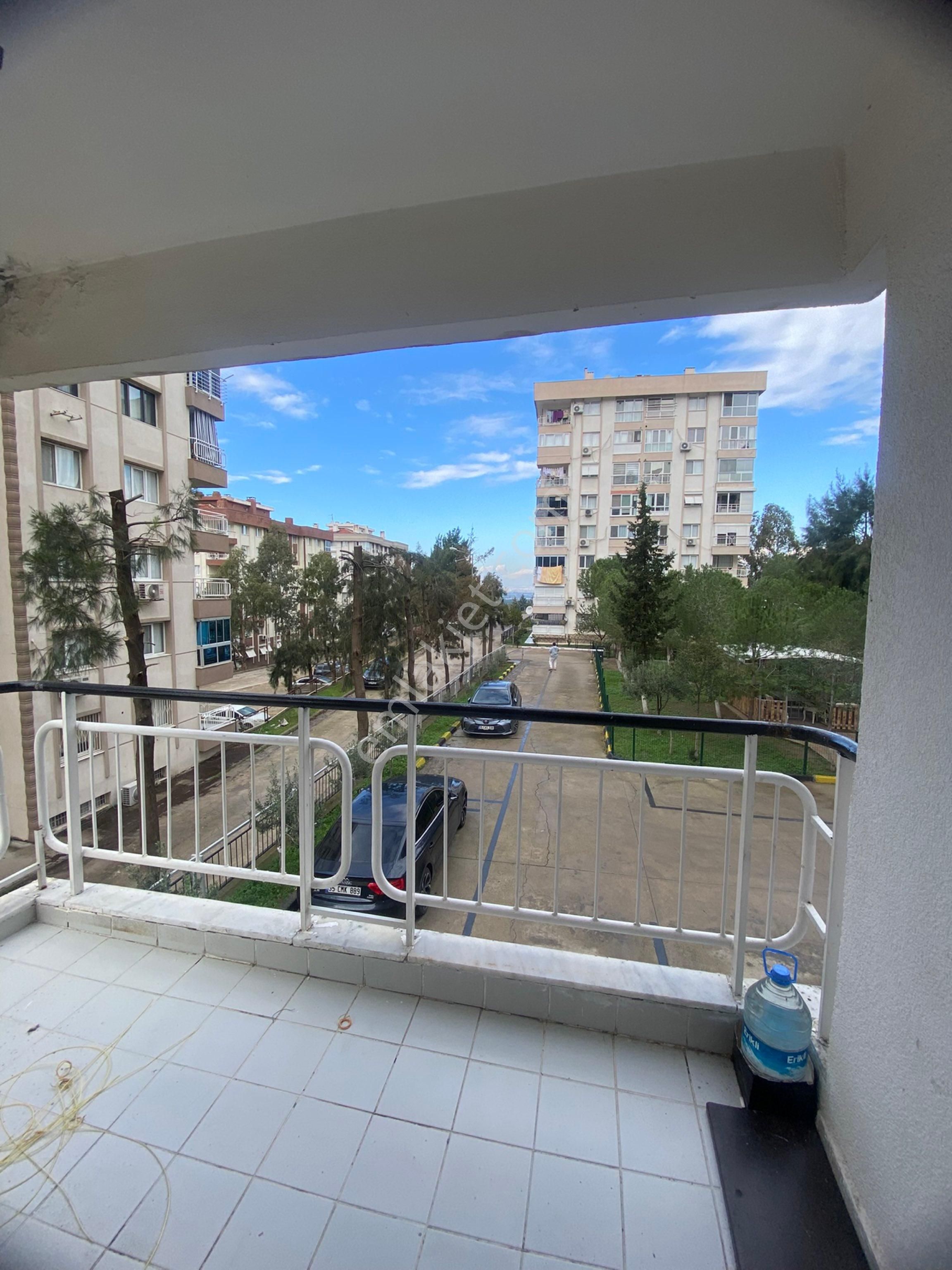 Çiğli Evka5 3+1 Kiralık - Görsel 15