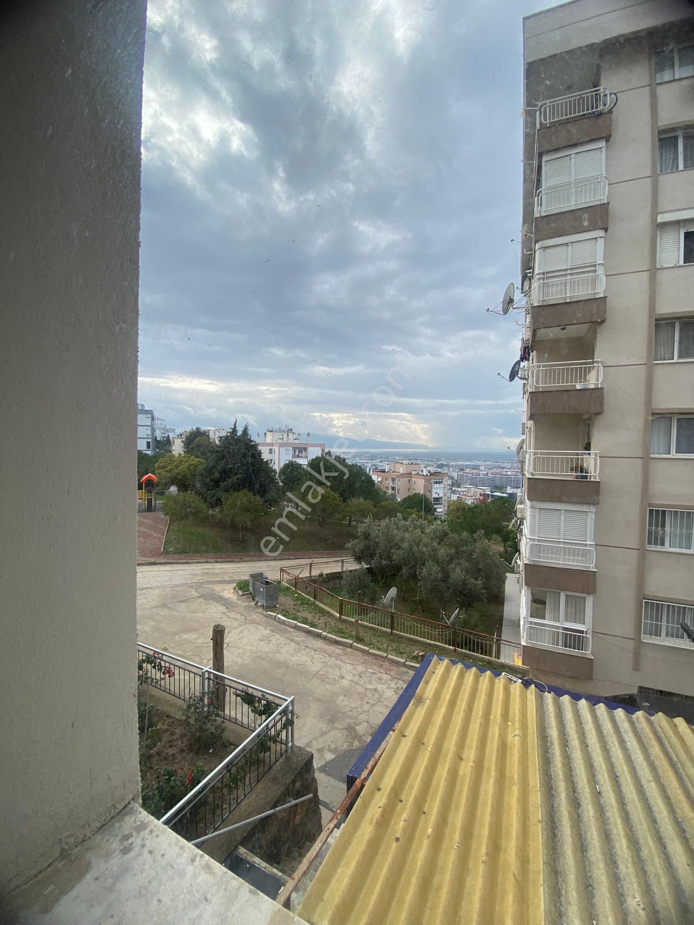 Çiğli Evka5 3+1 Kiralık - Görsel 23