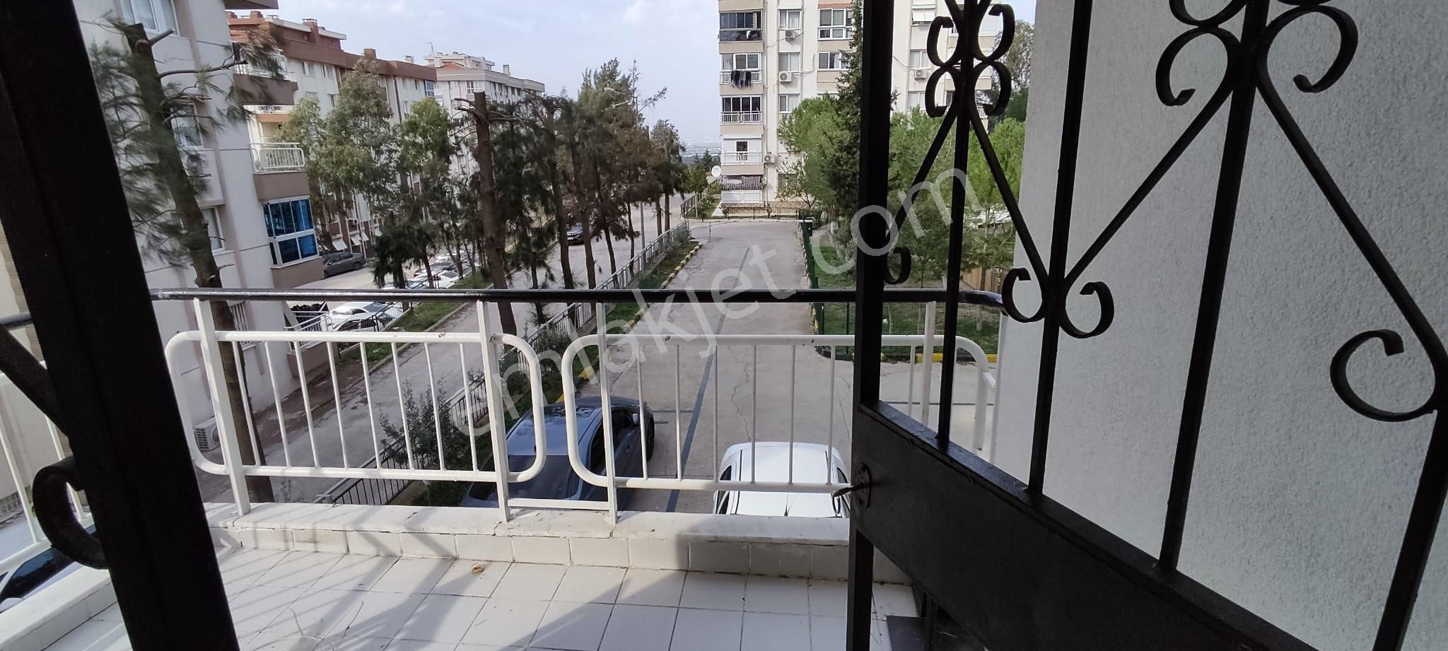 Çiğli Evka5 3+1 Kiralık - Görsel 4