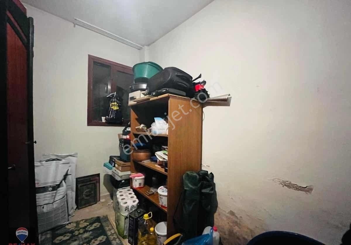 Narlıdere Atatürk Mh. Denız Manazaralı Satılık Trıpleks Bina - Görsel 32